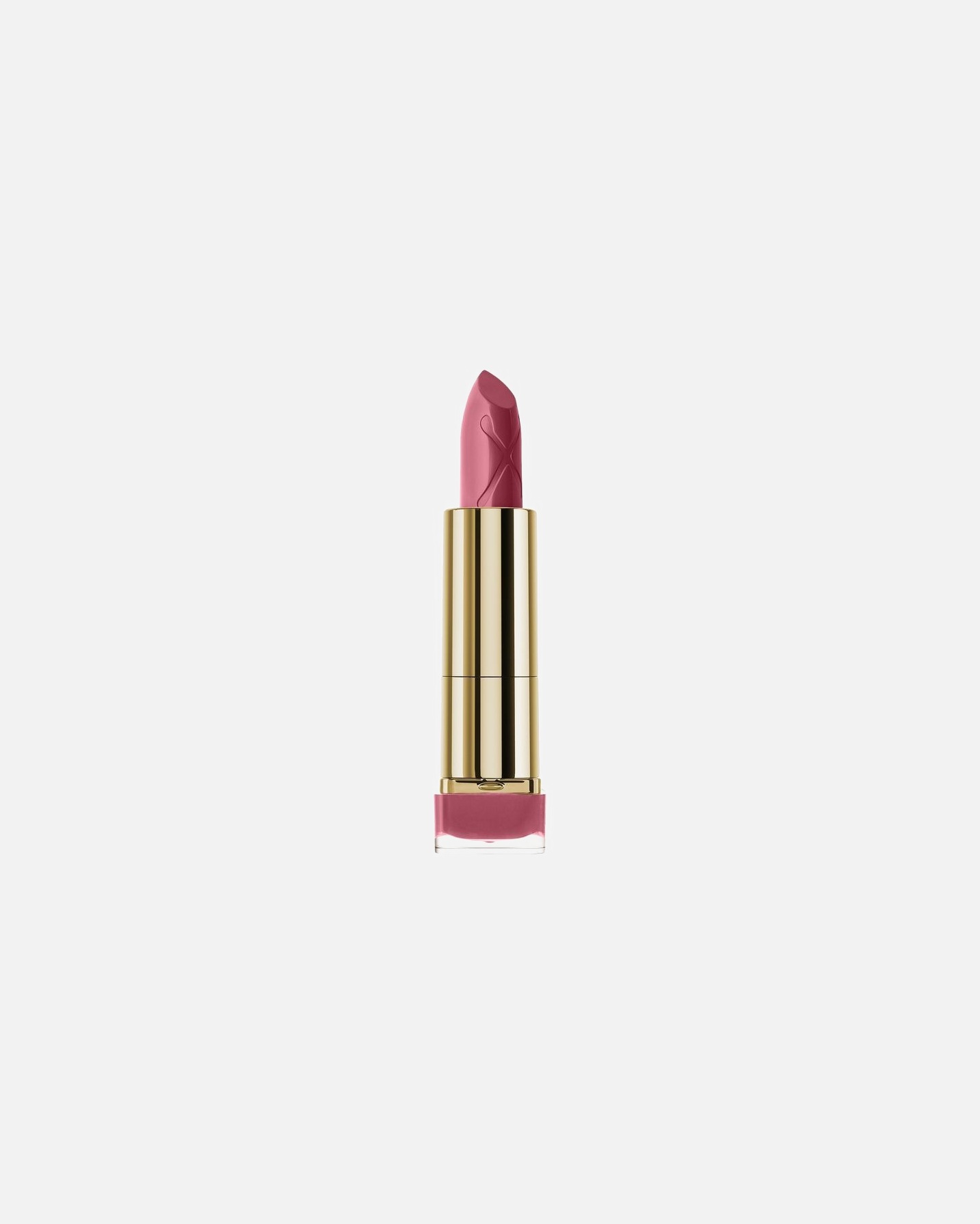 Pomadka do ust w sztyfcie dla Unisex Max Factor Max Factor Colour Elixir nawilżająca pomadka do ust nr 005 - Simply Nude 711 - ROSEWOOD