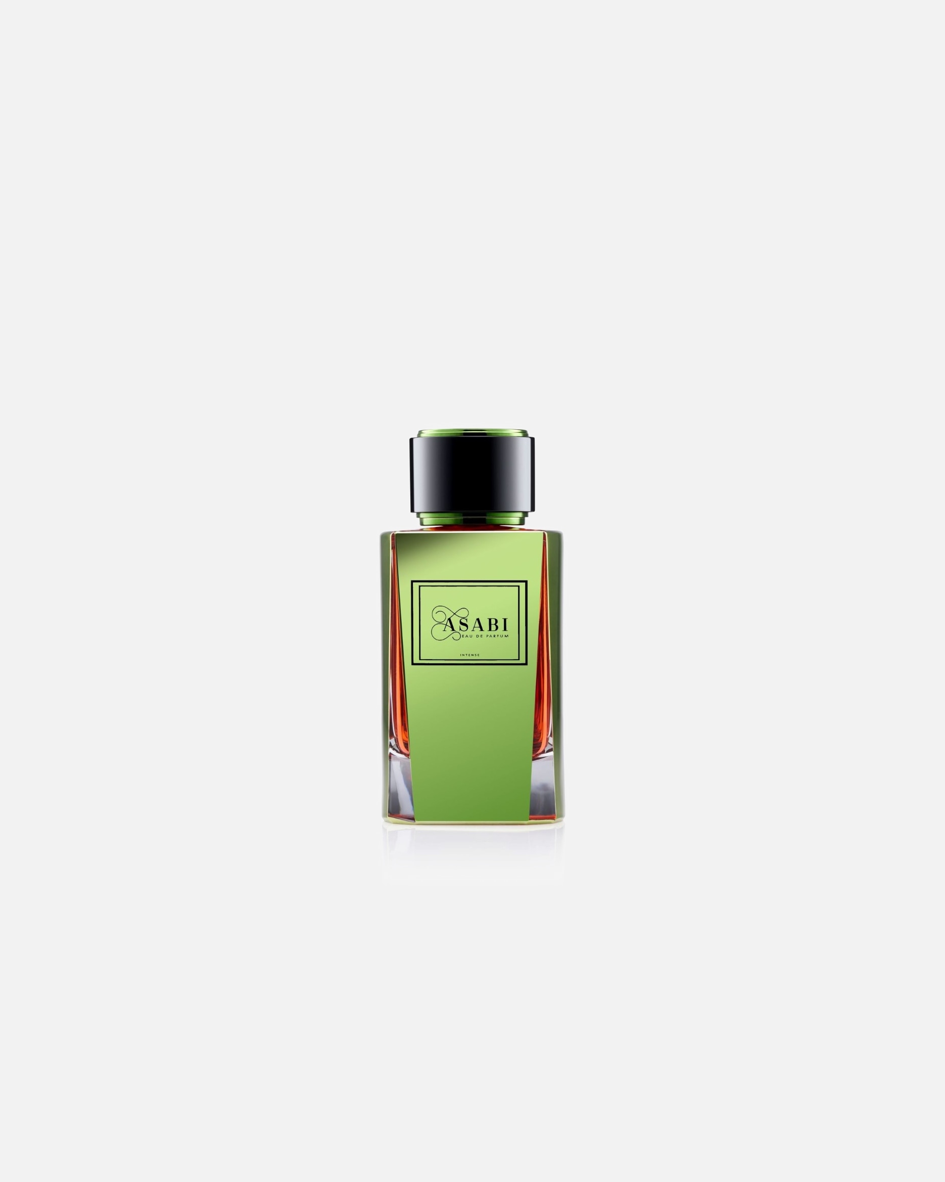 Woda perfumowana dla Unisex ASABI Intensywny 100 ml