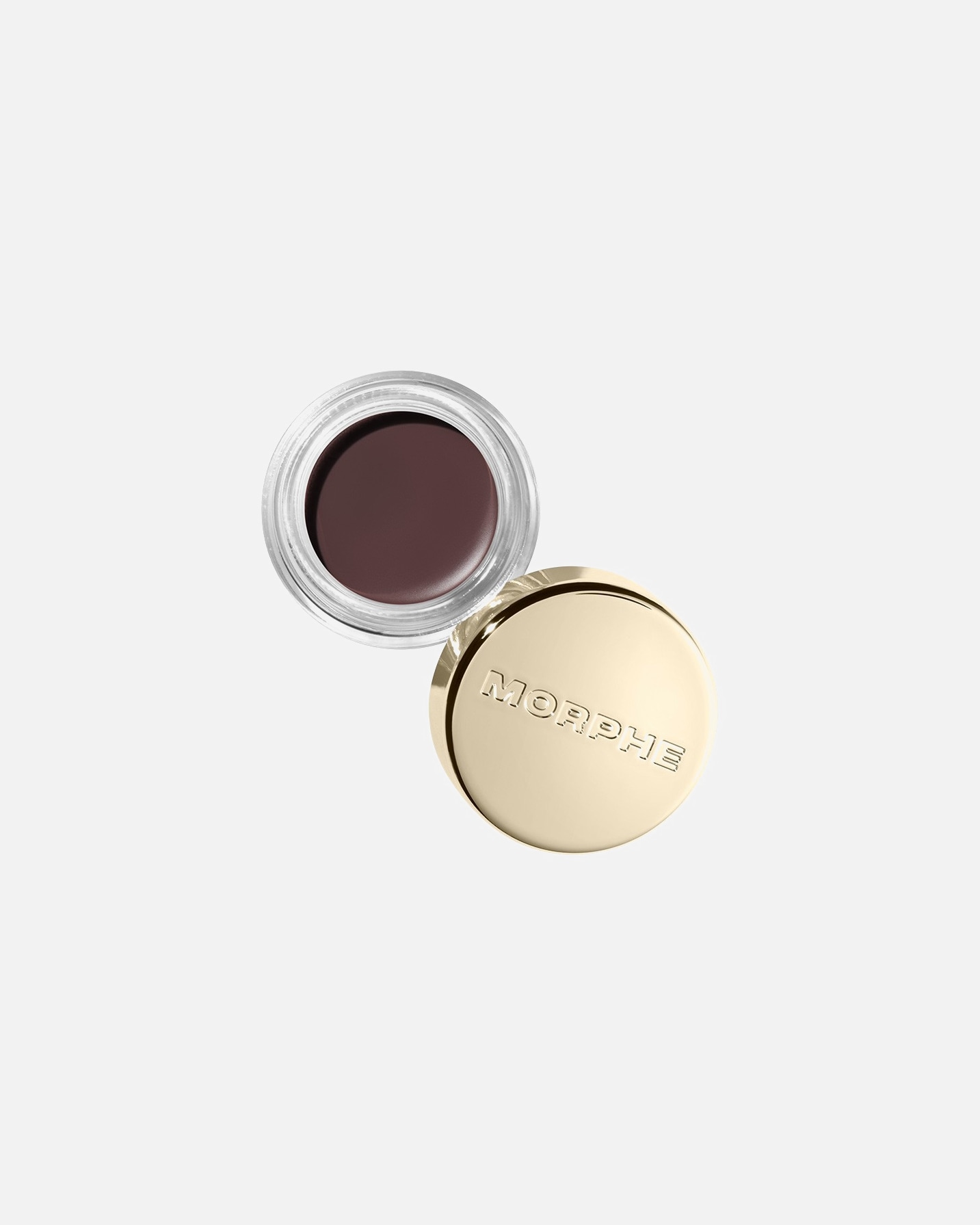 Cień do powiek dla Unisex Morphe SOLO ARTIST PRIMING CREAM EYESHADOW - REMIX REMIX