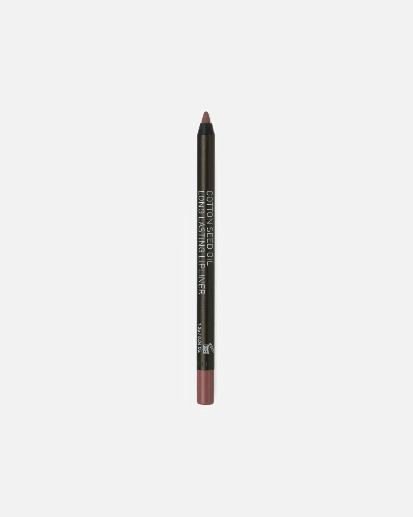 Konturówka do ust dla Unisex KORRES Long Lasting Lipliner 01 Natural Light
