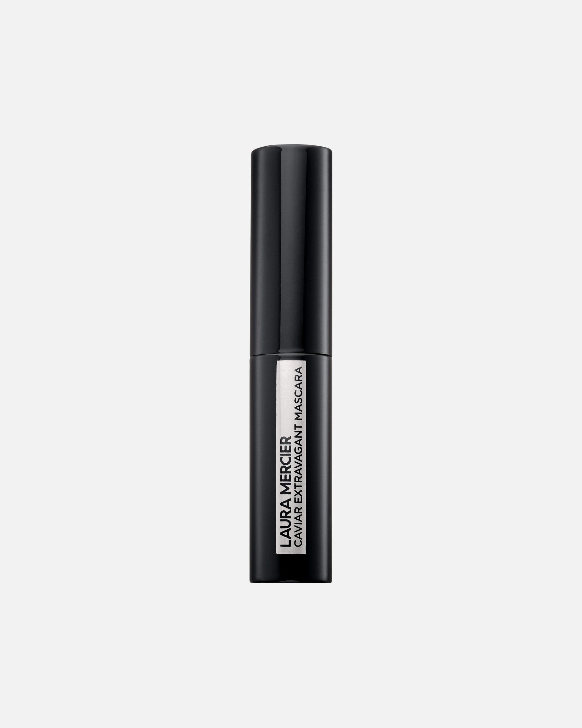 Maskara dla Unisex Laura Mercier CAVIAR EXTRAVAGANT MASCARA BTG BLACK
