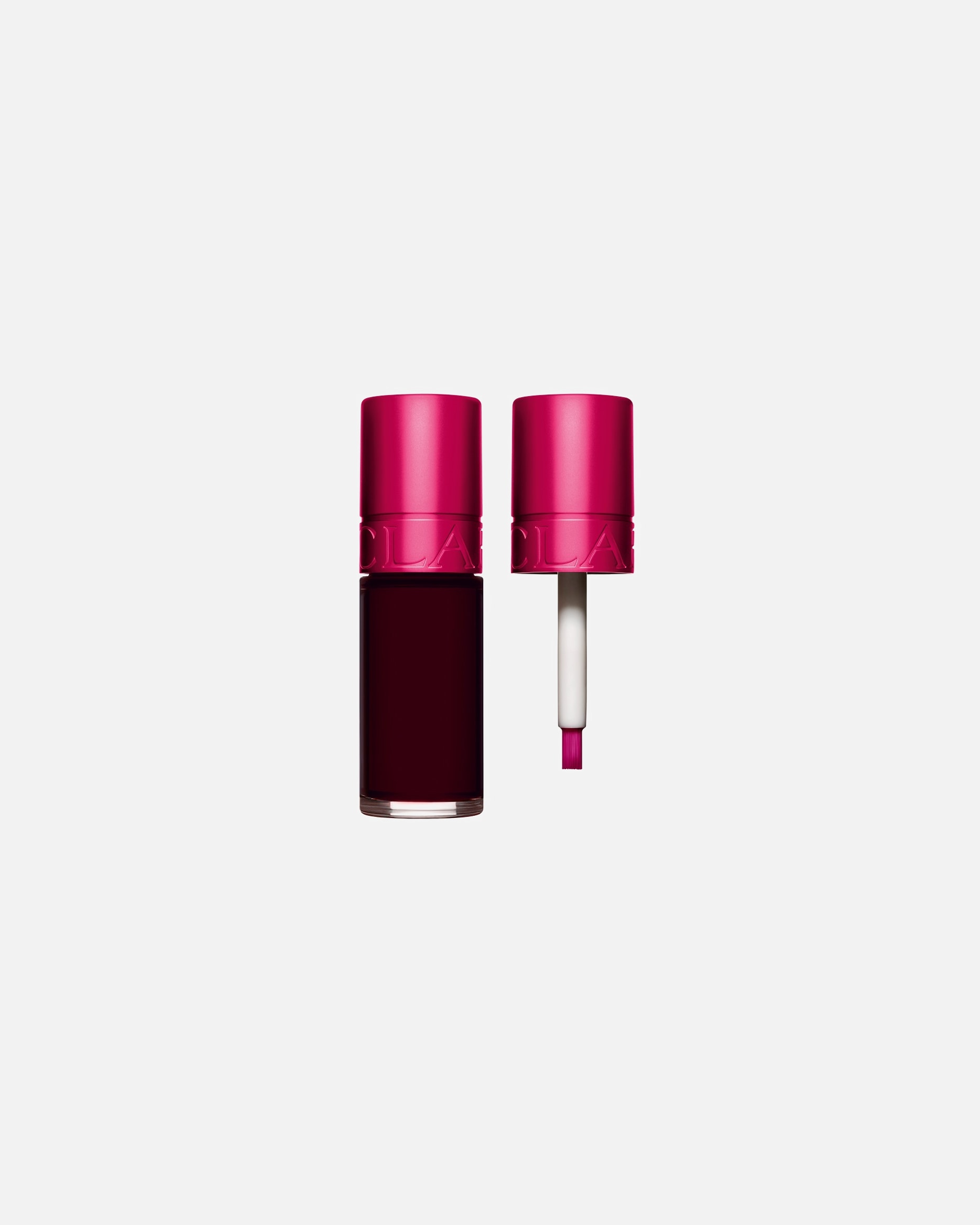 Pomadka do ust dla Unisex Clarins Koloryzująca woda do ust Water Lip Stain 04 Violet Water