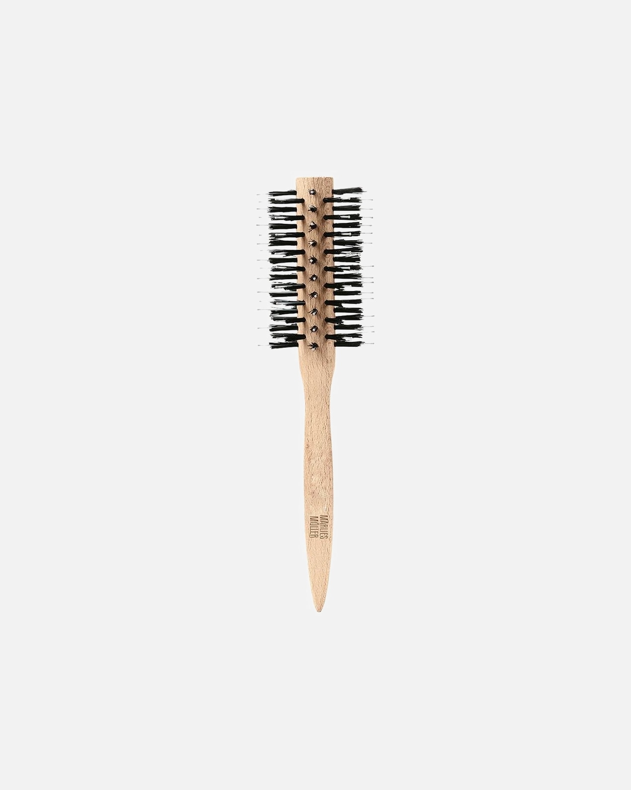 Okrągła szczotka dla Unisex Marlies Möller Professional Brushes Small Round Styling Brush 1 Stk.