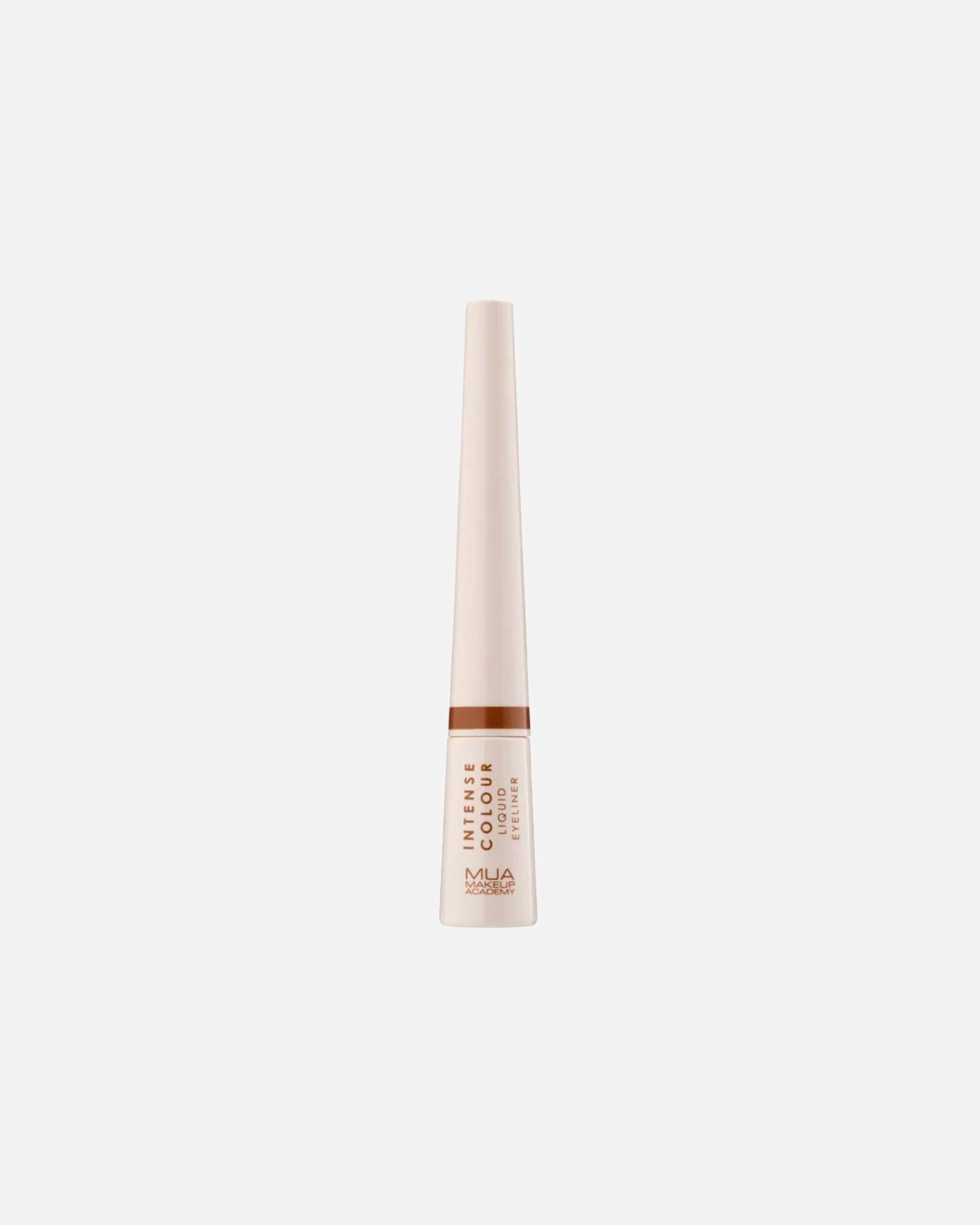 Eyeliner dla Unisex MUA Makeup Academy INTENSE COLOUR LIQUID EYELINER 3 ml
