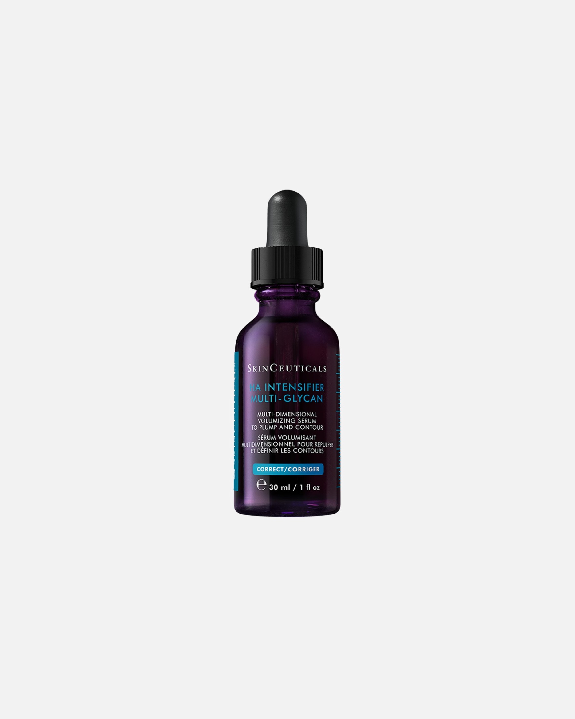 Serum anti-aging dla Unisex SkinCeuticals HA Intensifier Multi-Glycan 30 ml