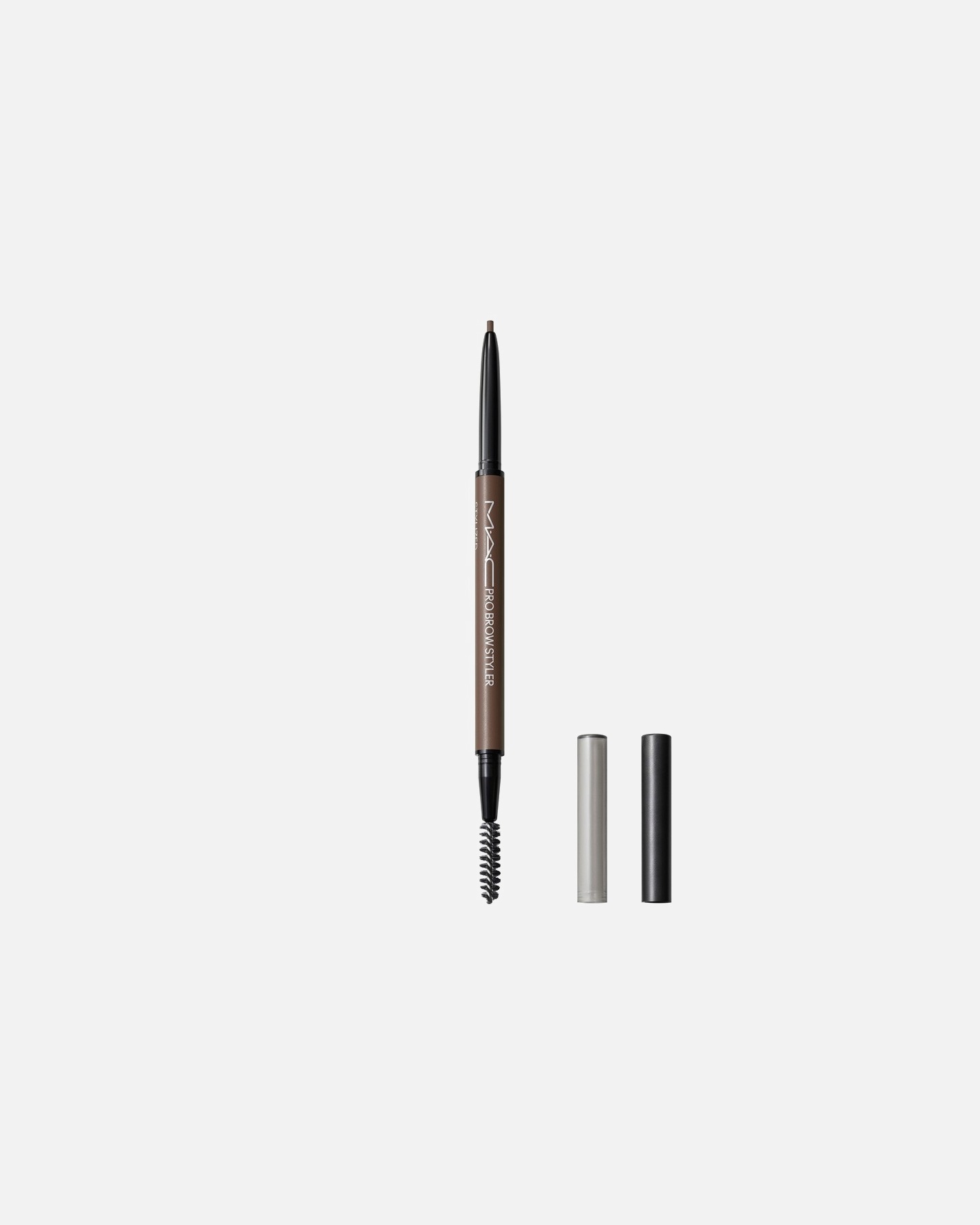 Kredka do brwi dla Kobieta MAC Pro Brow Styler Fill & Shade Brow Pencil STYLIZED