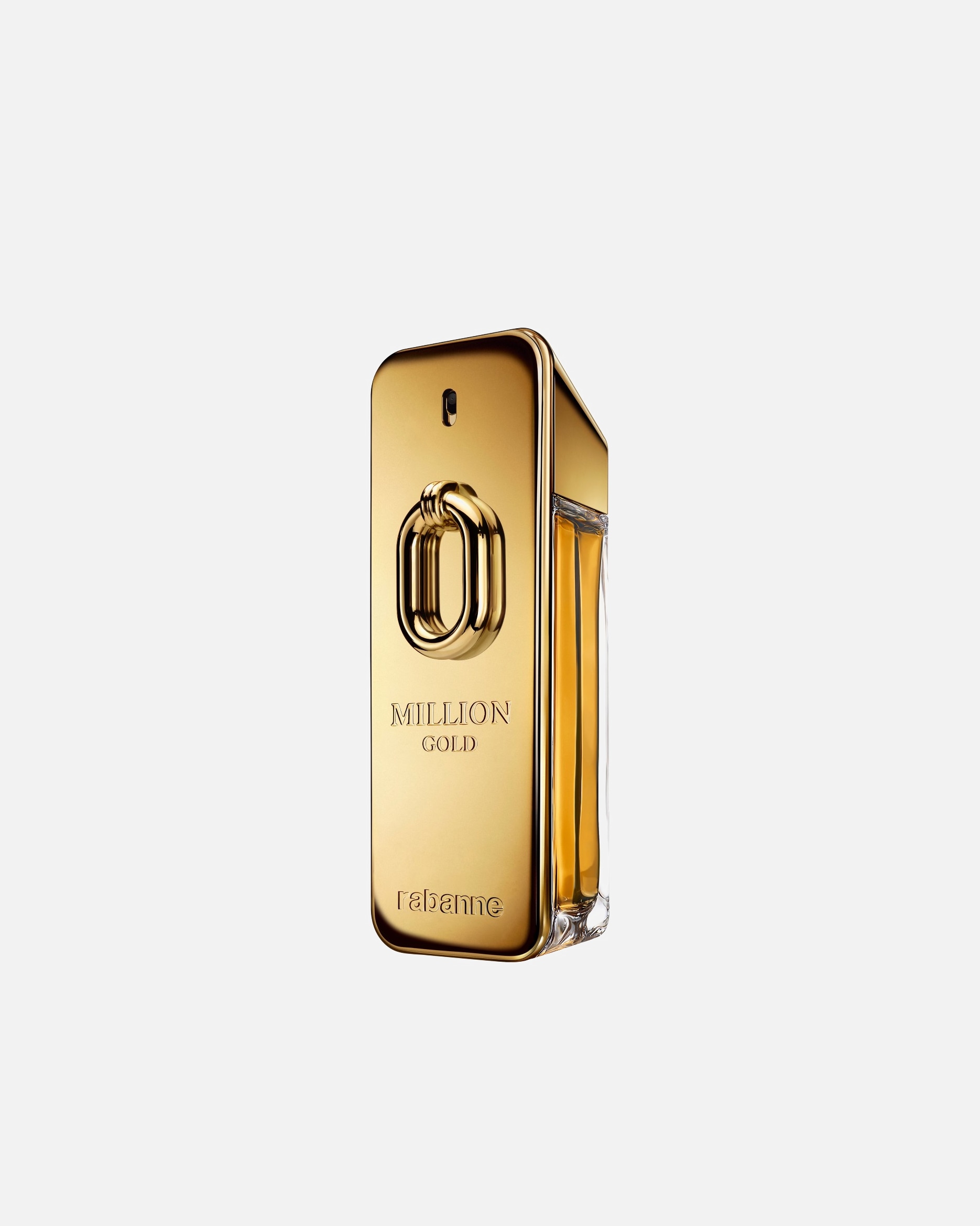 Woda perfumowana dla Mężczyzna Rabanne Million Gold EdP Intense Spray 200 ml