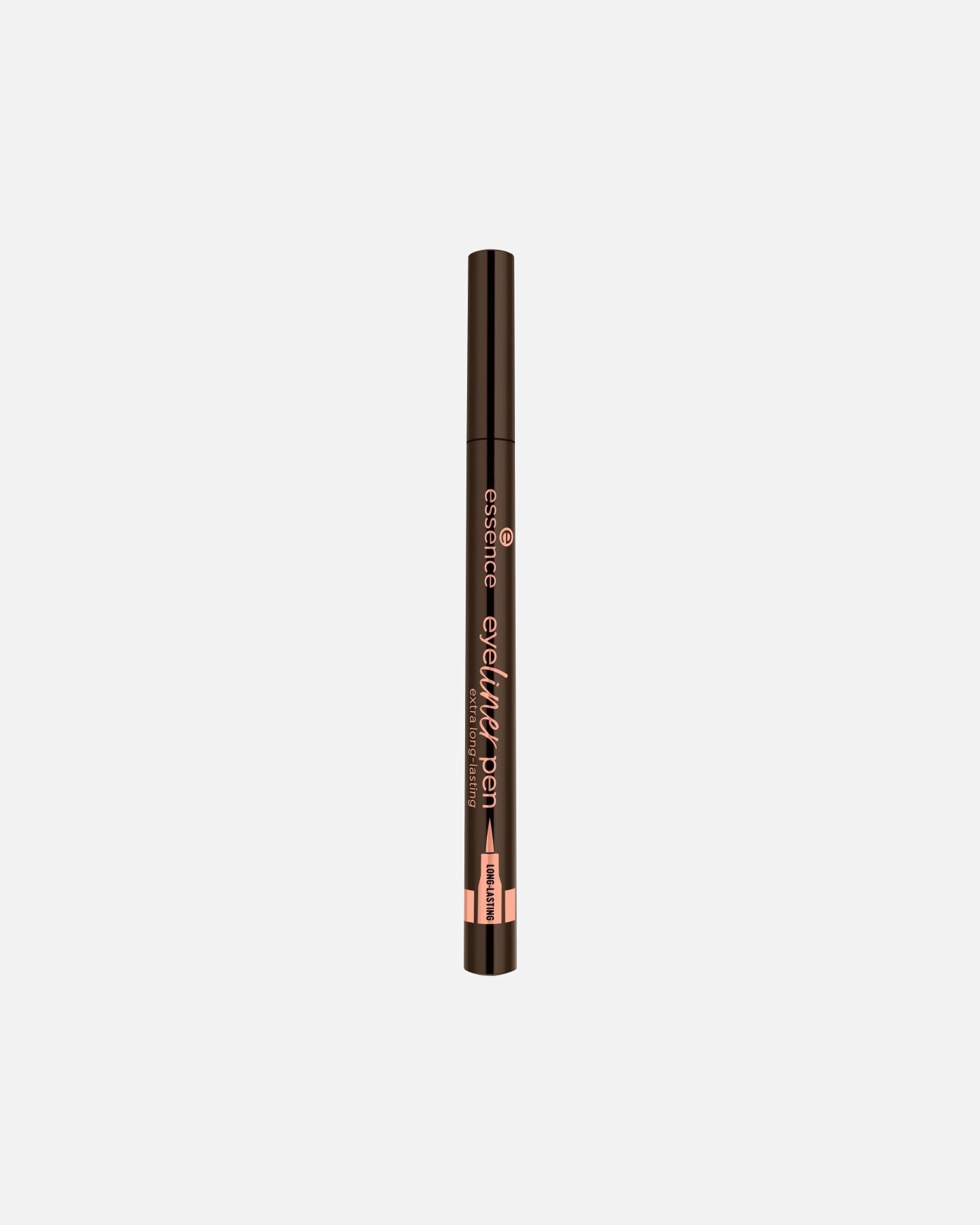 Eyeliner dla Unisex Essence Eyeliner we flamastrze eyeliner pen extra long-lasting