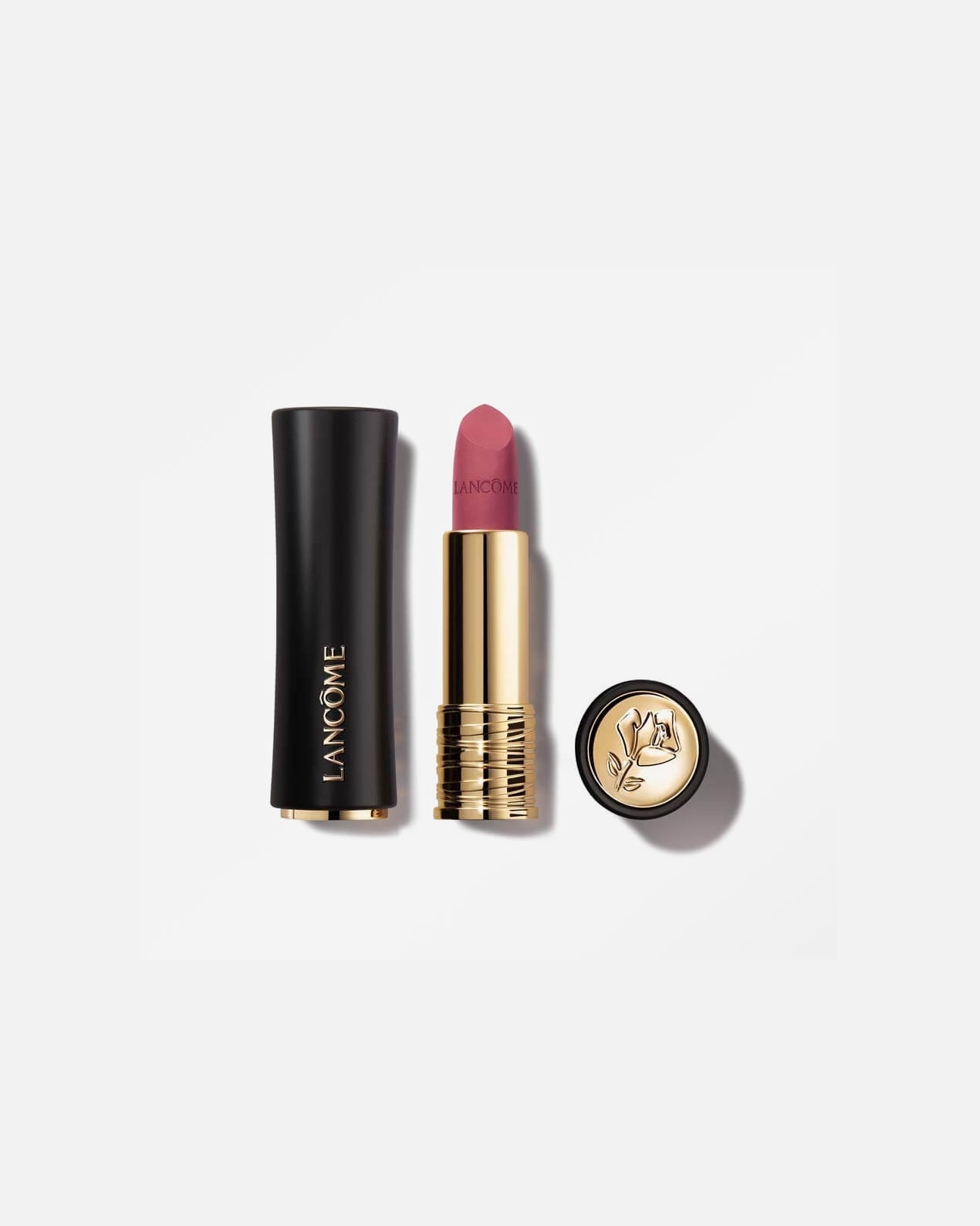 Pomadka do ust w sztyfcie dla Unisex Lancôme L'Absolu Rouge Drama Matte 290