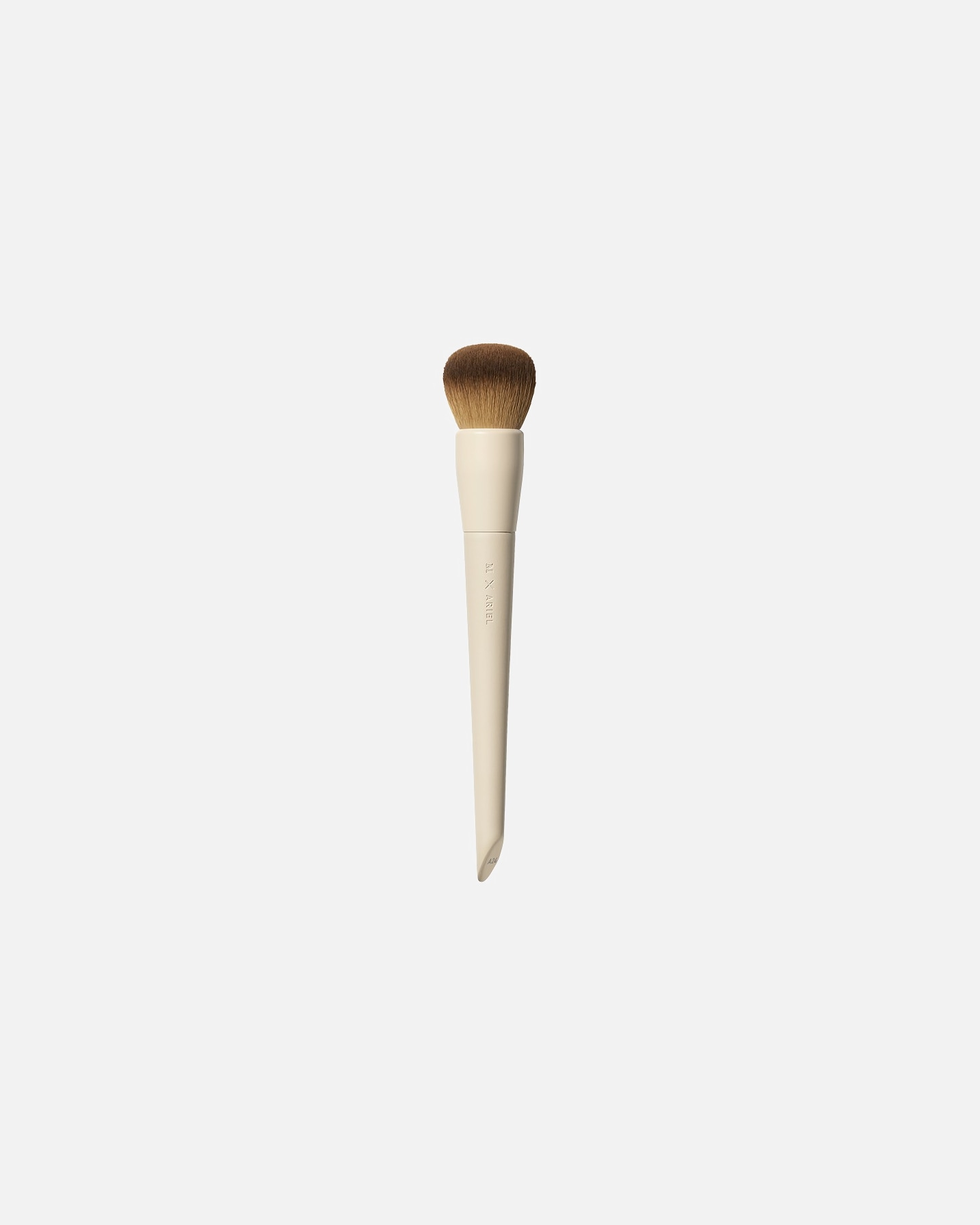 Pędzel do podkładu dla Unisex Morphe X Ariel MORPHE X ARIEL A24 FOUNDATION BRUSH 1 szt.