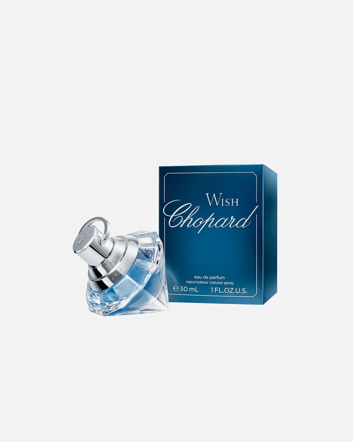 Woda perfumowana dla Kobieta Chopard Wish 30 ml