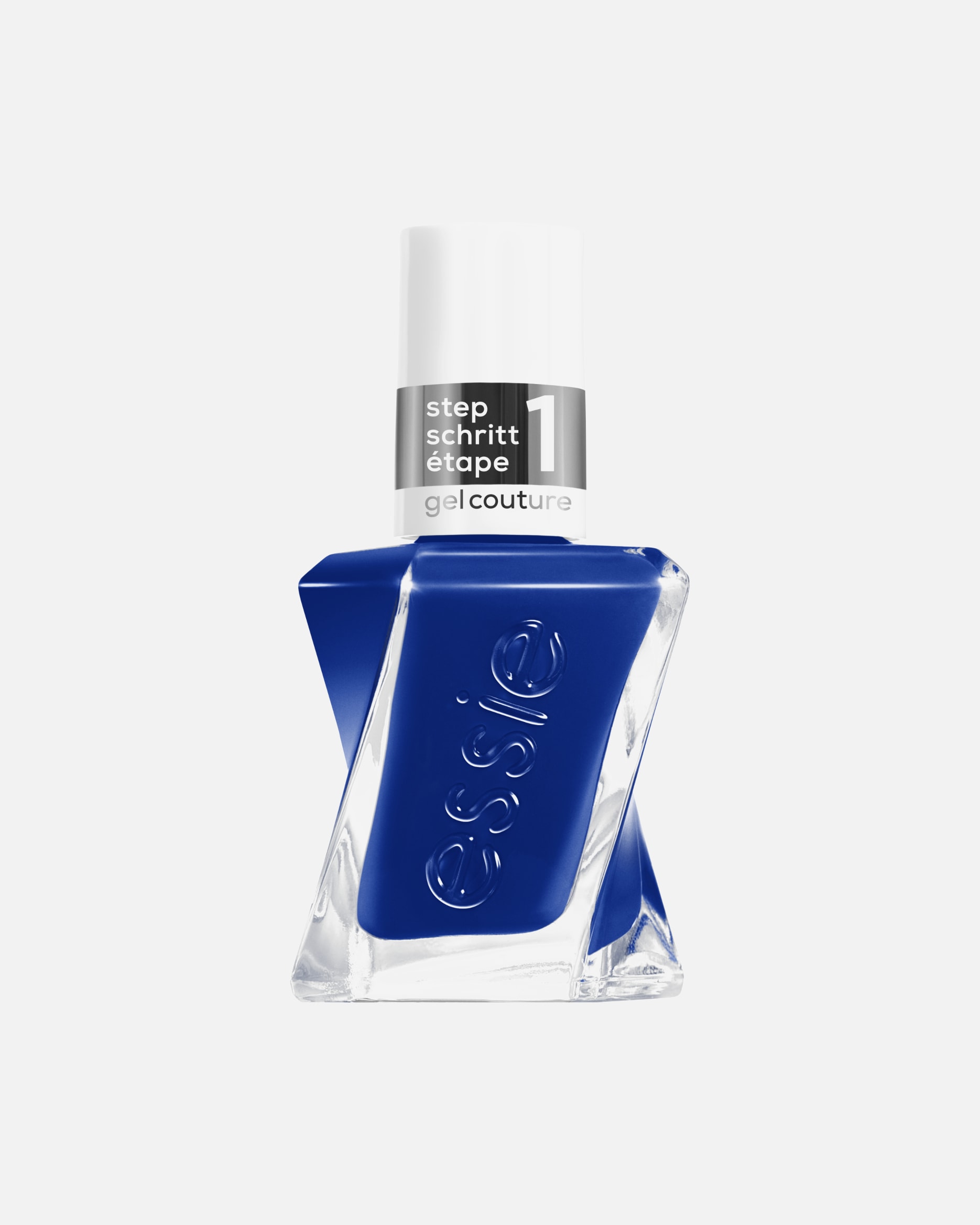 Lakier do paznokci dla Unisex essie Skin Active 558 - New Highs