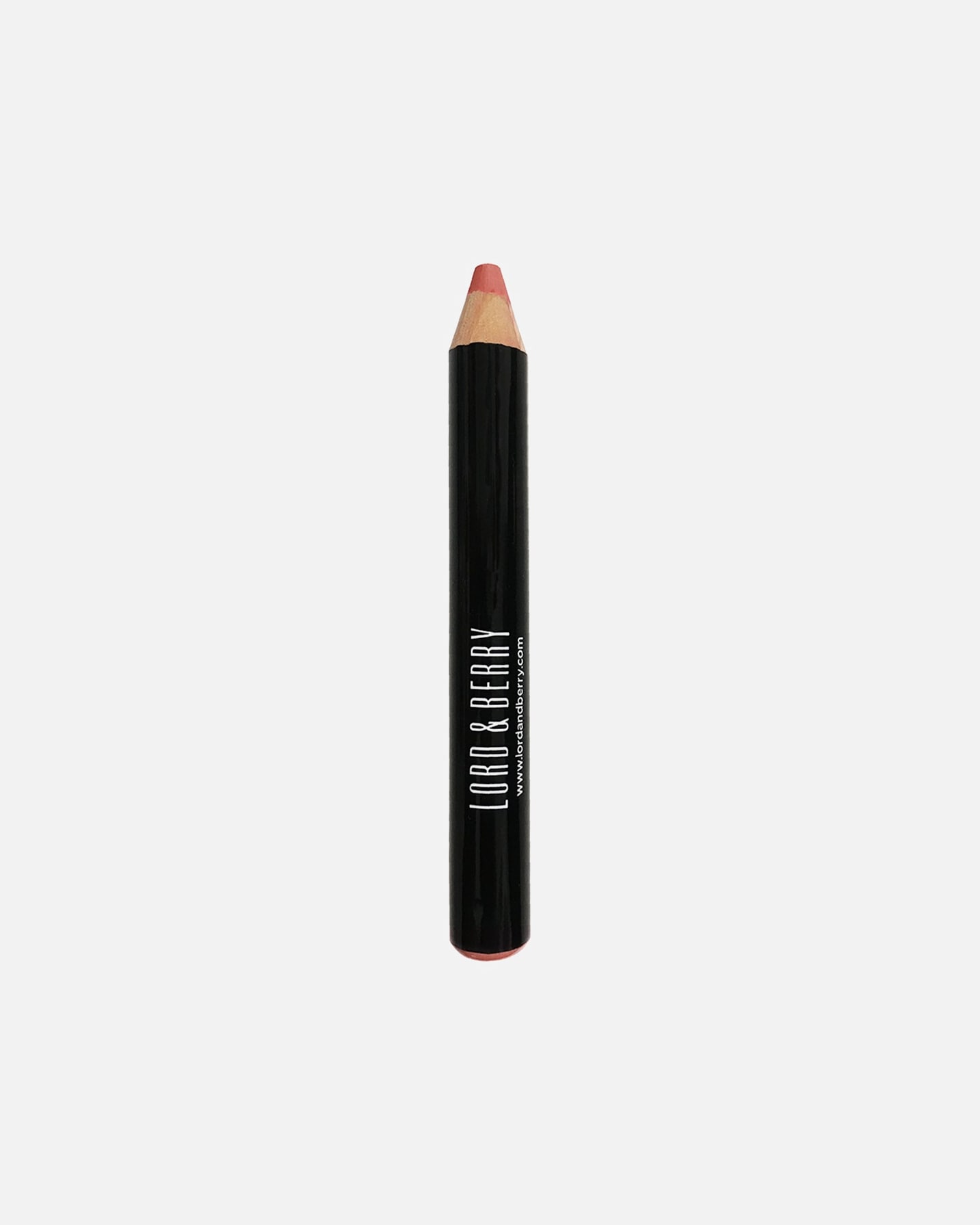 Pomadka do ust w sztyfcie dla Unisex Lord & Berry Matte Crayon Lipstick 3402 Soul