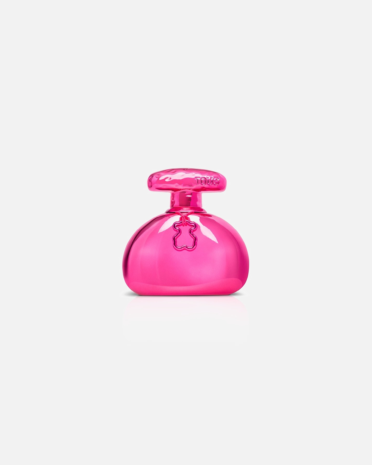 Woda perfumowana dla Kobieta Tous ELECTRO TOUCH 50 ml