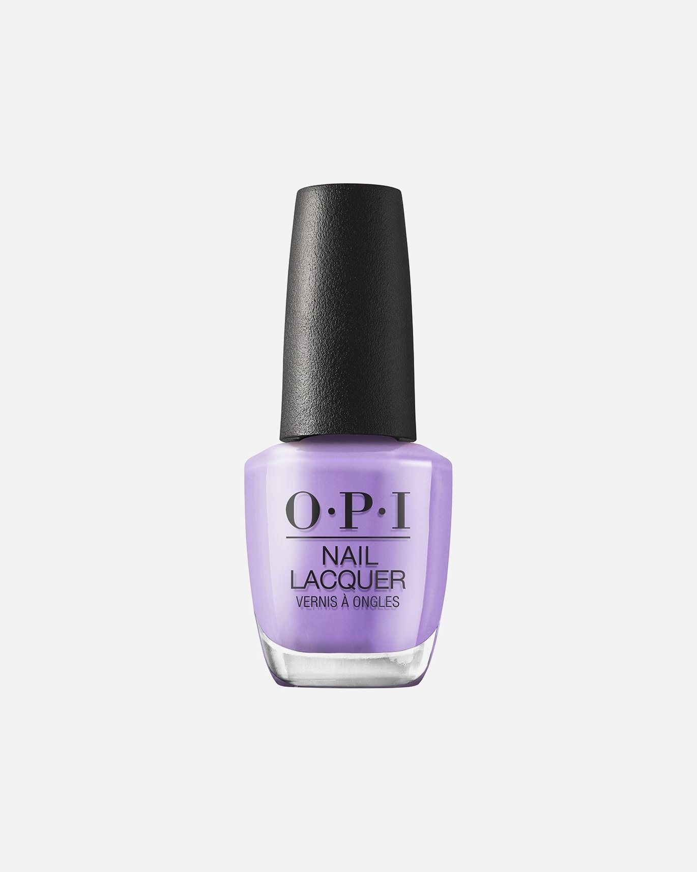 Lakier do paznokci dla Unisex OPI Summer '23 Collection Lakier do paznokci Make the Rules NLP007 - Skate to the Party