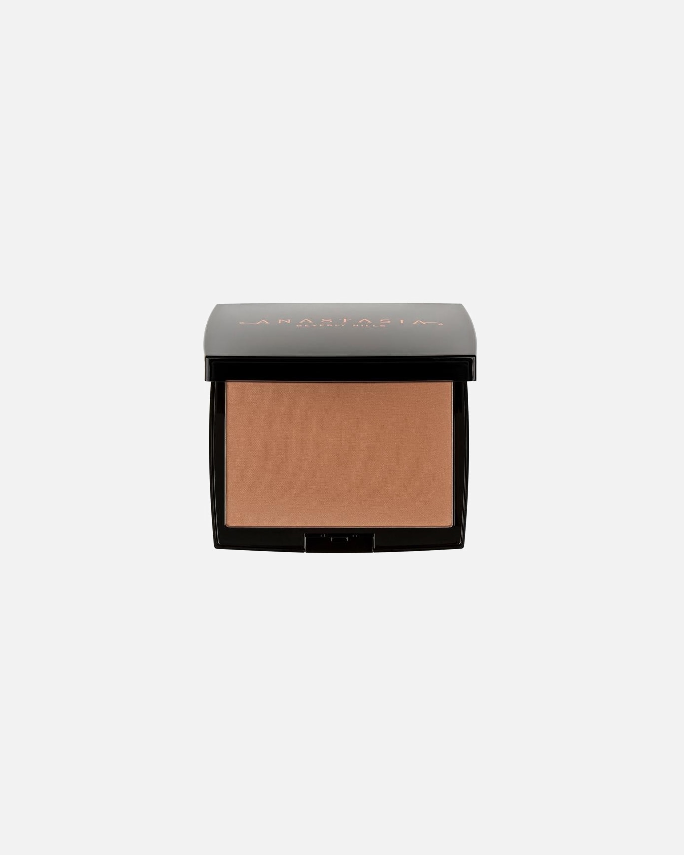 Bronzer dla Unisex Anastasia Beverly Hills Powder Bronzer SADDLE - SADDLE