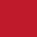 Satin 743 - Rouge Zinnia