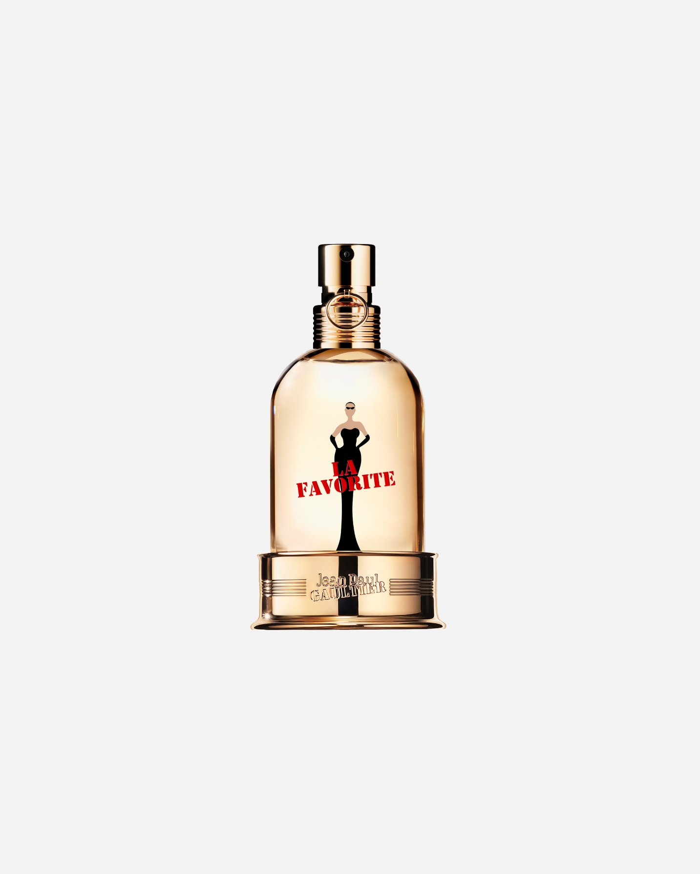 Woda perfumowana dla Kobieta Jean Paul Gaultier La Favorite 30 ml