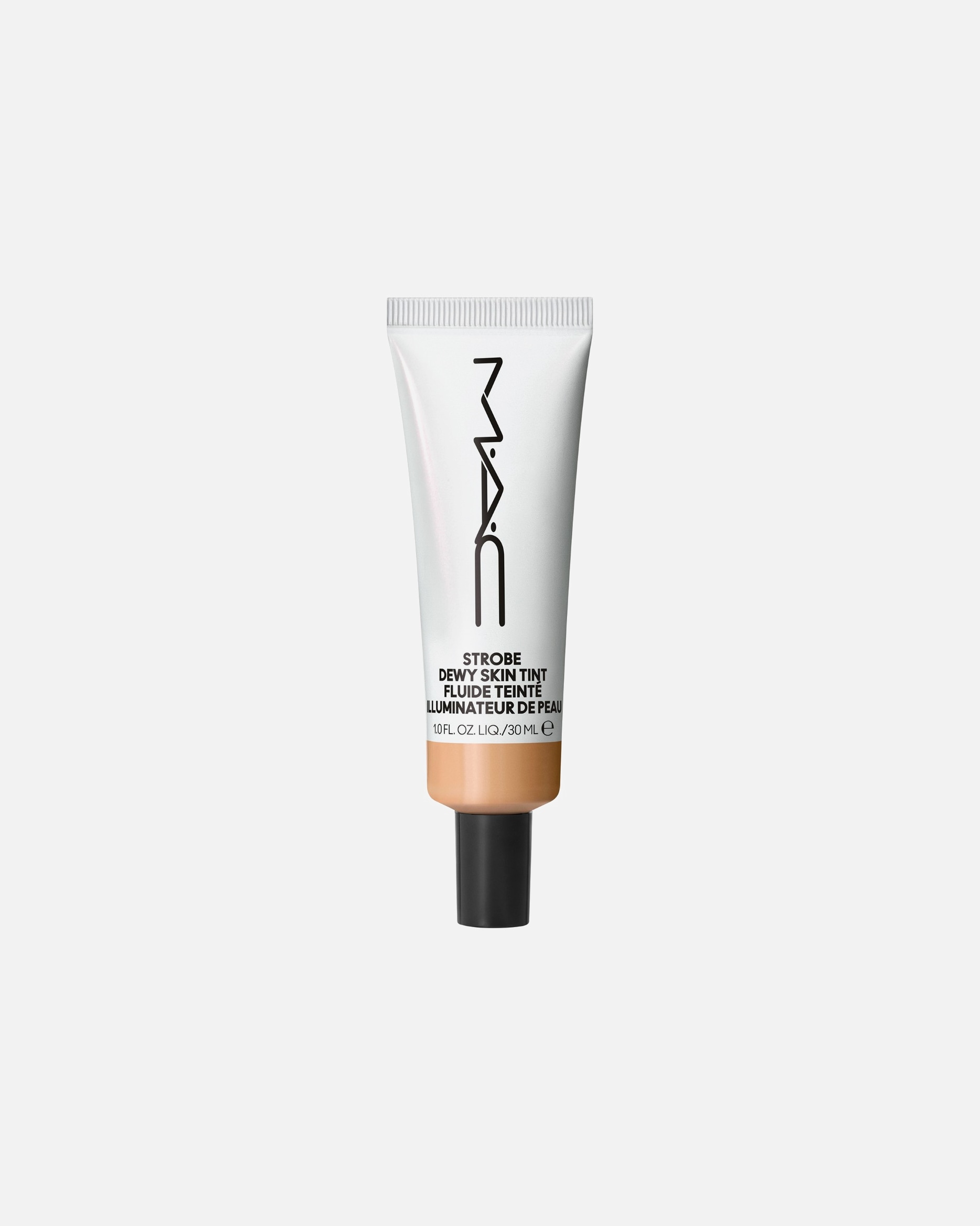 Krem BB dla Unisex MAC Strobe Dewy Skin Tint MEDIUM DEEP