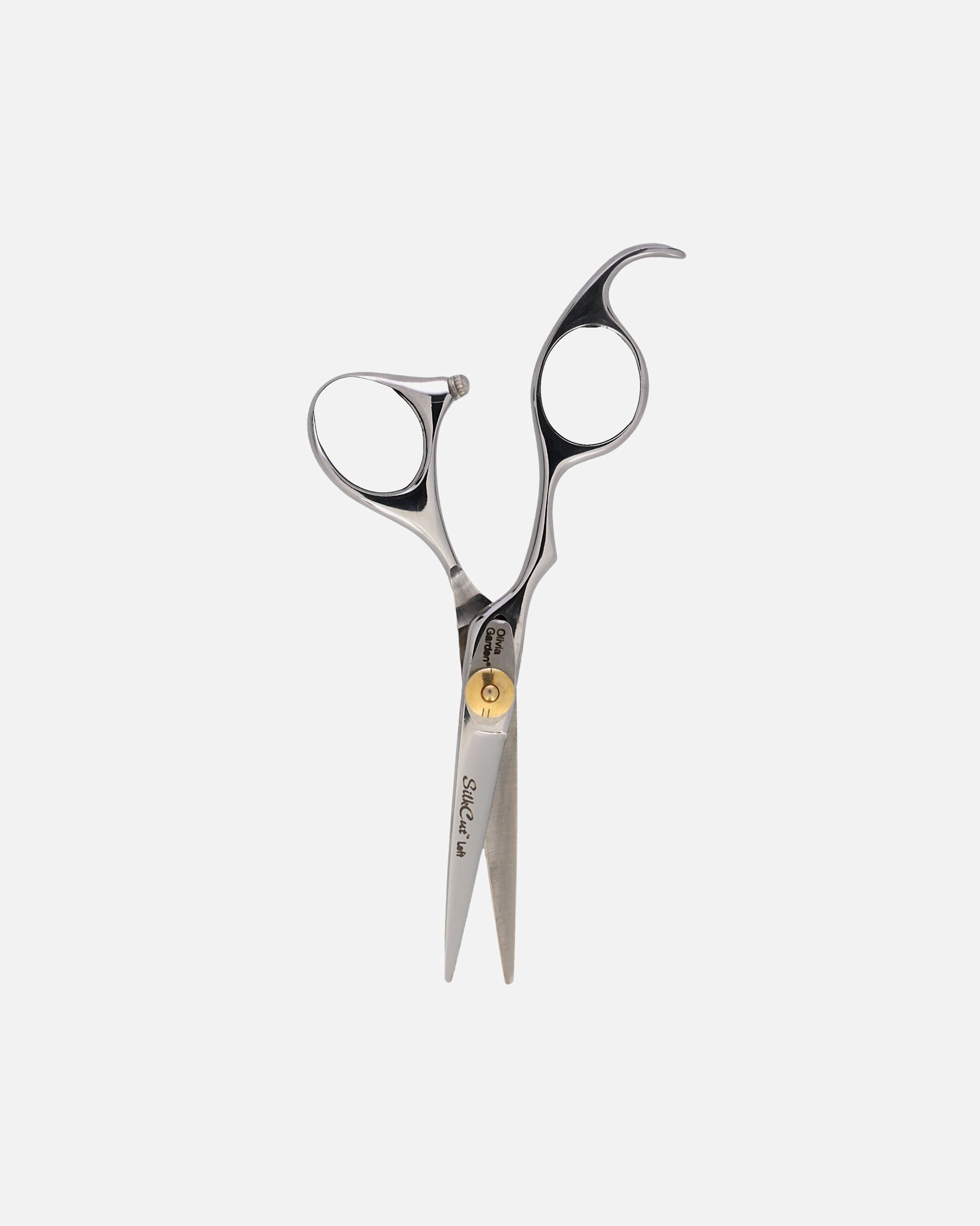 Nożyczki do włosów dla Unisex Olivia Garden Nożyczki Do Strzyżenia Left Nożyczki Do Strzyżenia Left