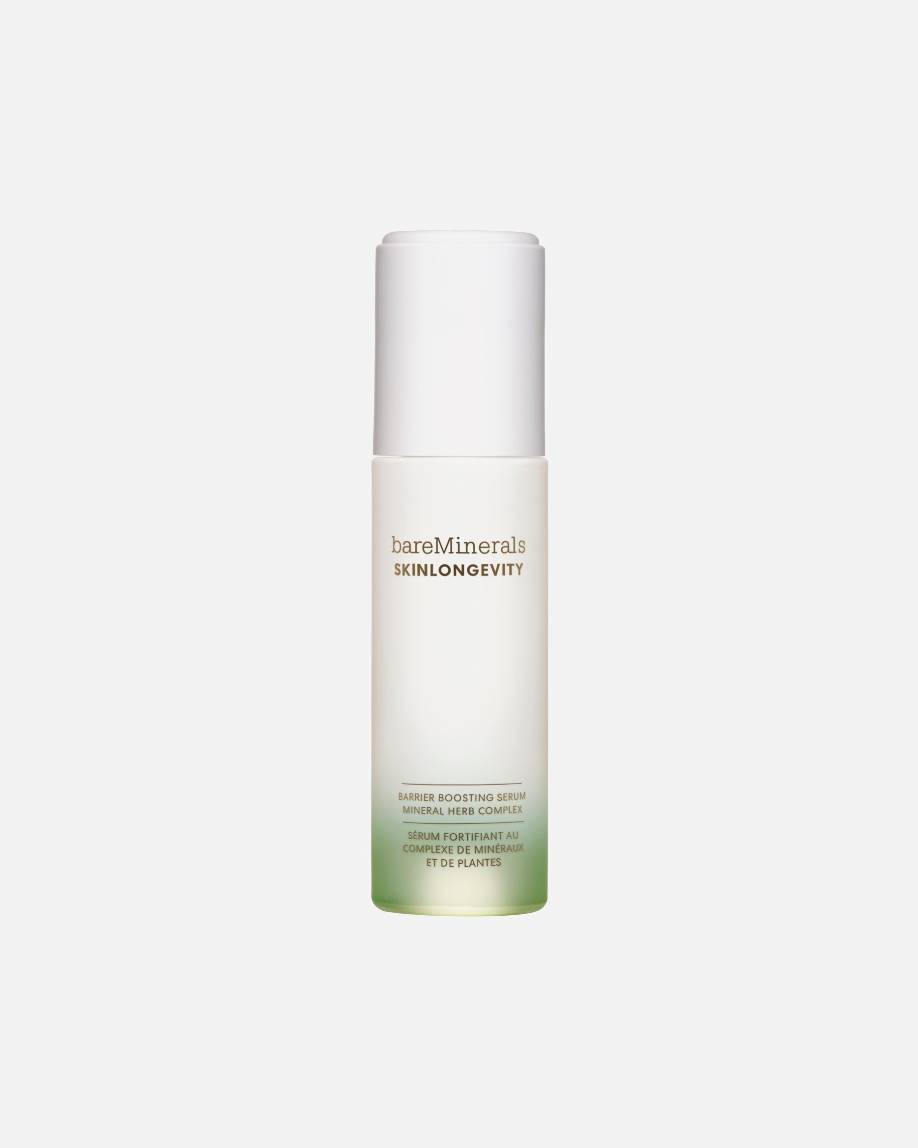 Serum nawilżające dla Unisex bareMinerals Skinlongevity Sérum Booster 50 ml