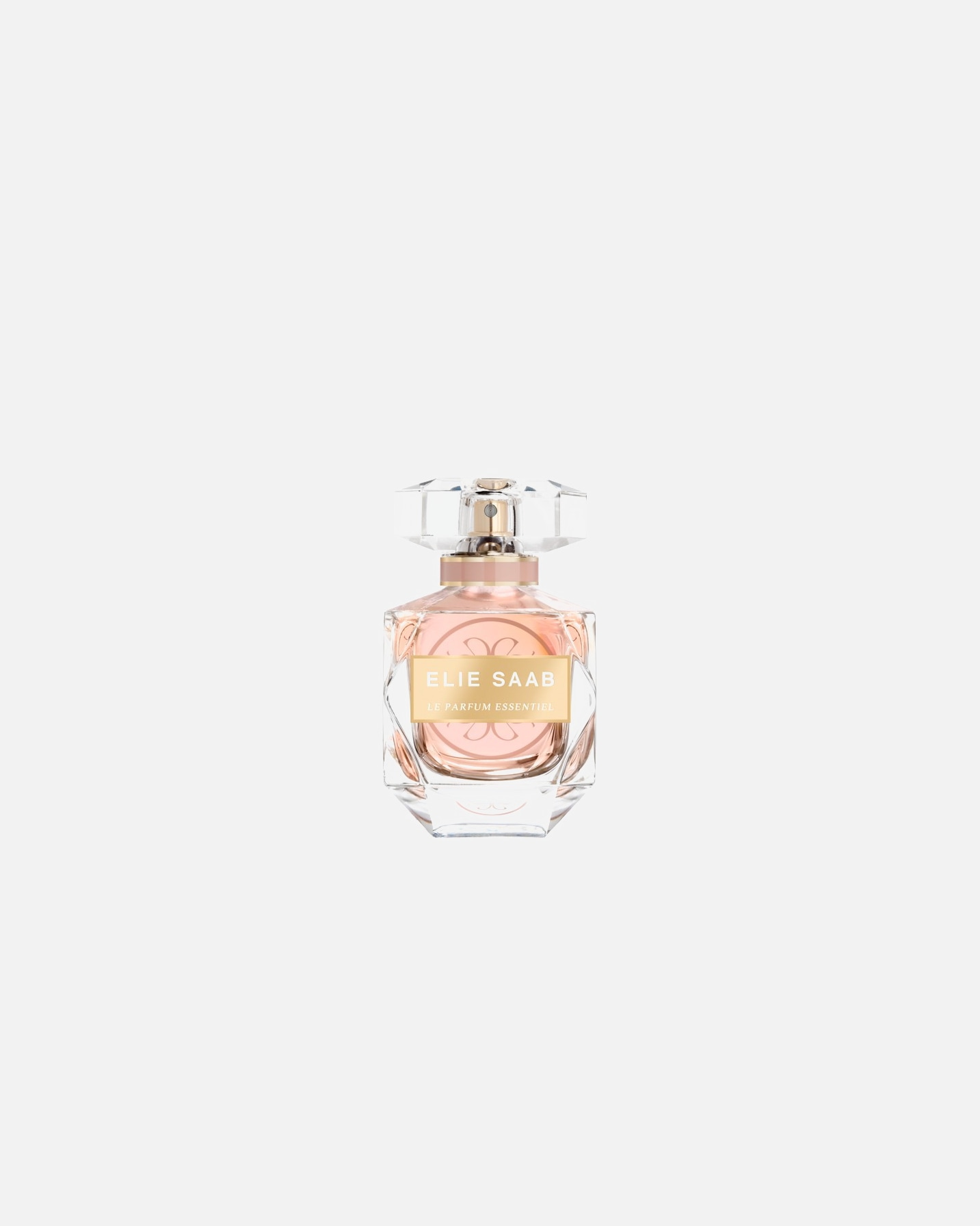 Woda perfumowana dla Kobieta Elie Saab Le Parfum L'Essentiel 50 ml