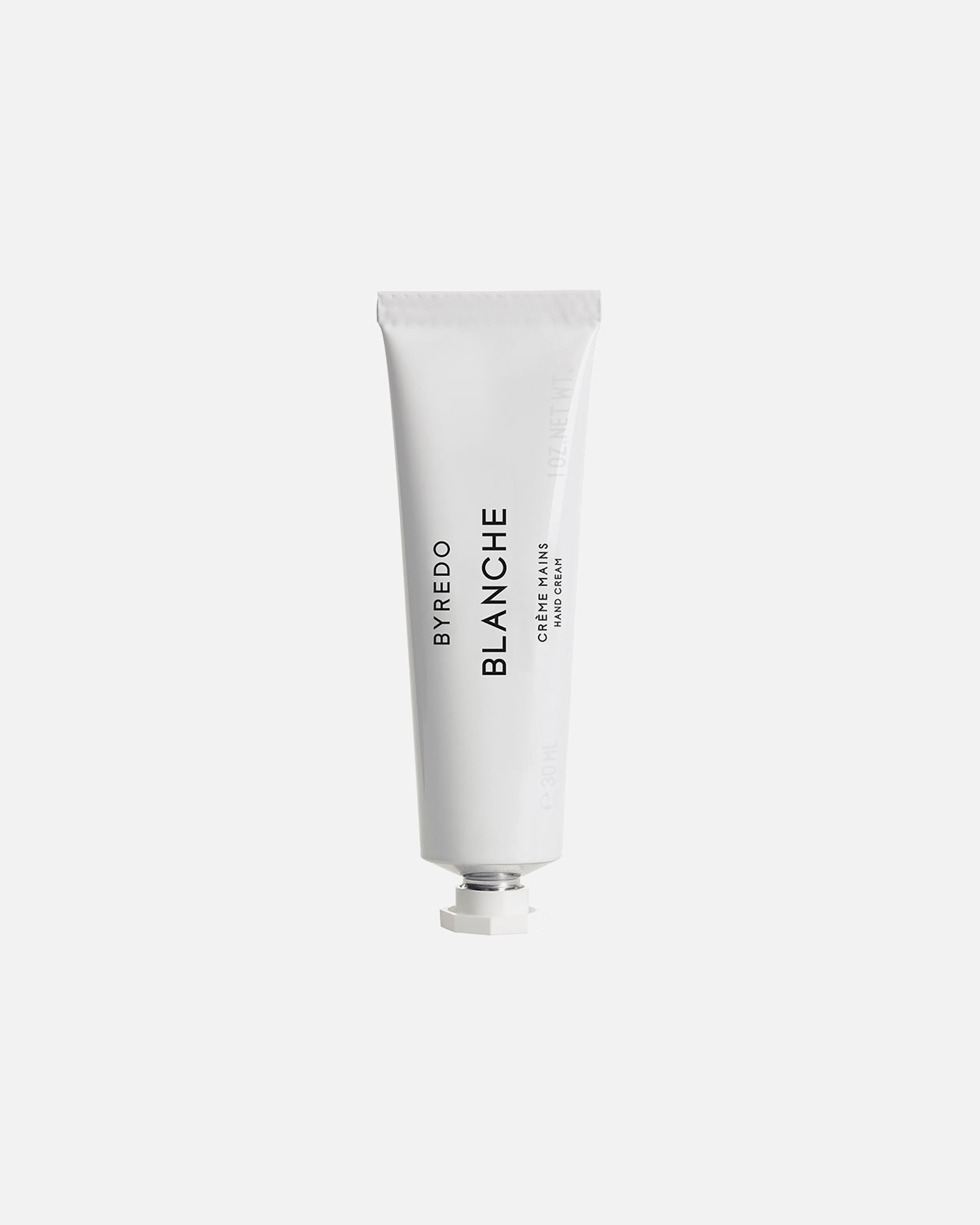 Krem do rąk dla Unisex BYREDO BLANCHE HAND CREAM 30 ml