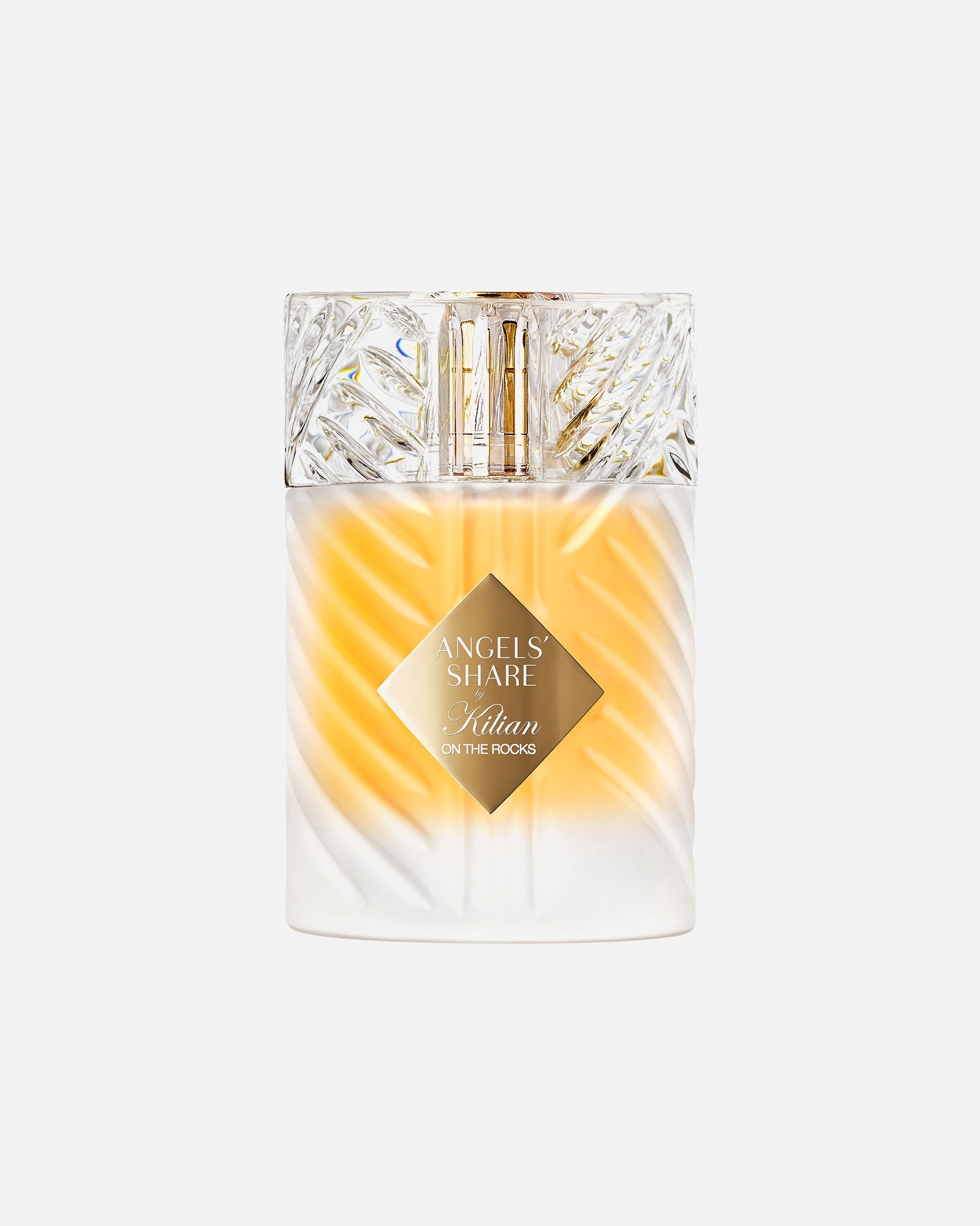 Woda perfumowana dla Unisex Kilian The Liquors Angels’ Share on the Rocks 100 ml