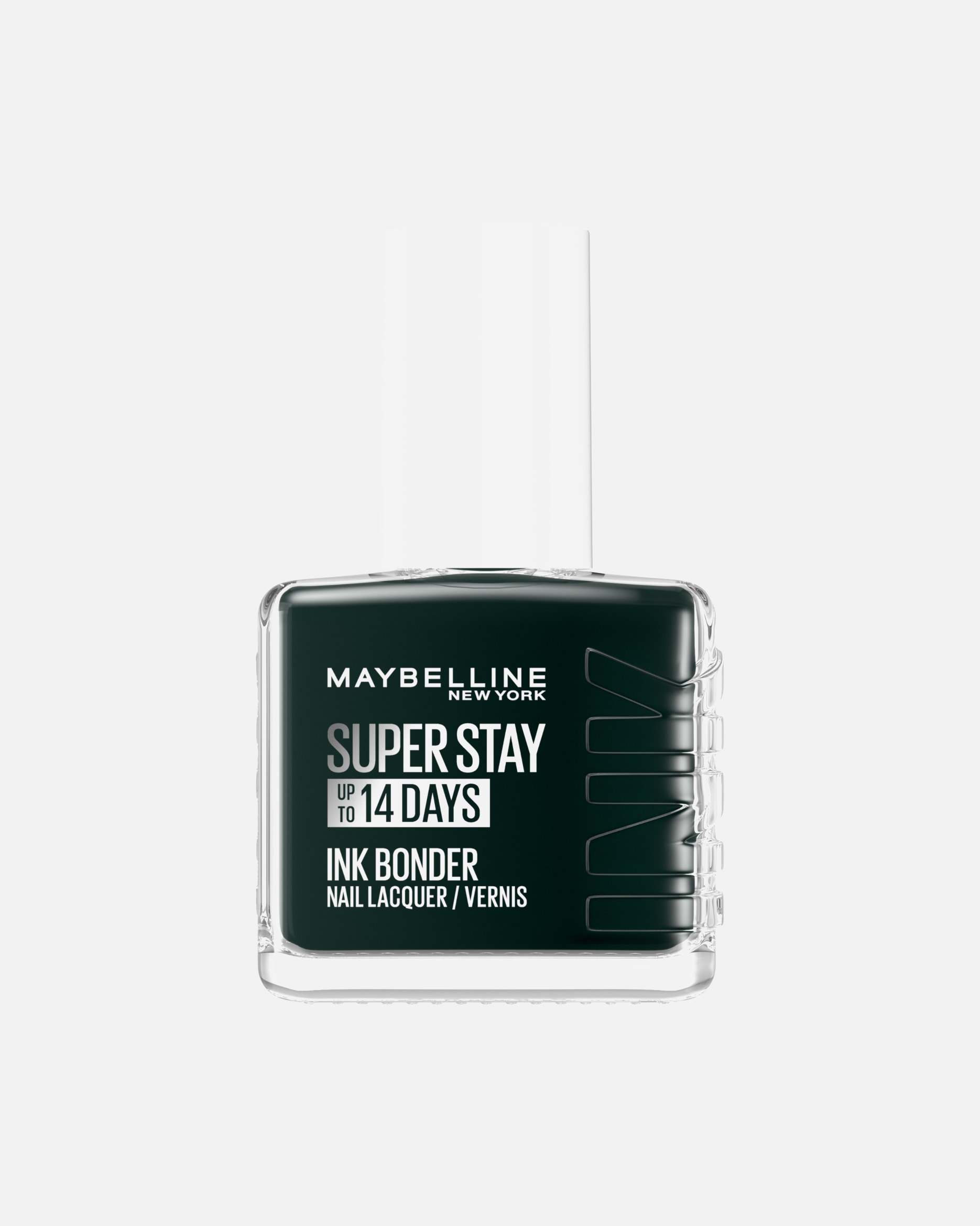 Lakier do paznokci dla Unisex Maybelline SUPERSTAY INK BONDER 12.3 ml