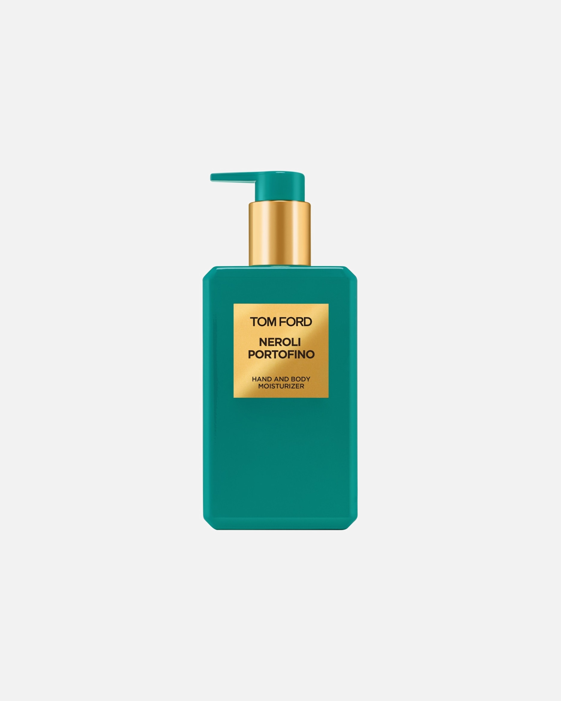 Krem do ciała dla Unisex TOM FORD Neroli Portofino Hand And Body Moisturizer 240 ml