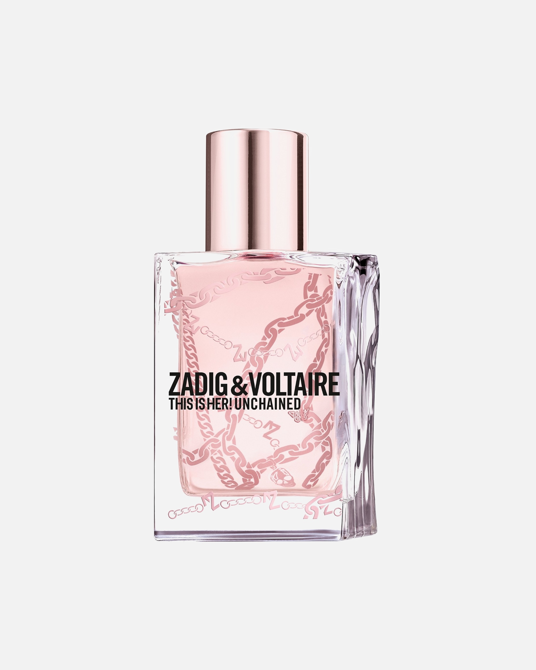 Woda perfumowana dla Kobieta Zadig&Voltaire This is Her Unchained 30 ml