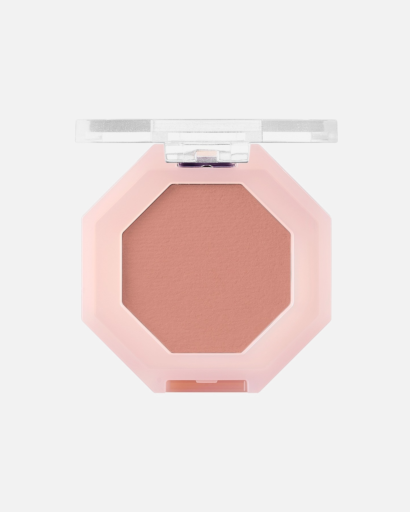 Cień do powiek dla Kobieta Dear Dahlia BLOOMING EDITION PARADISE JELLY SINGLE EYESHADOW Terracotta Pink