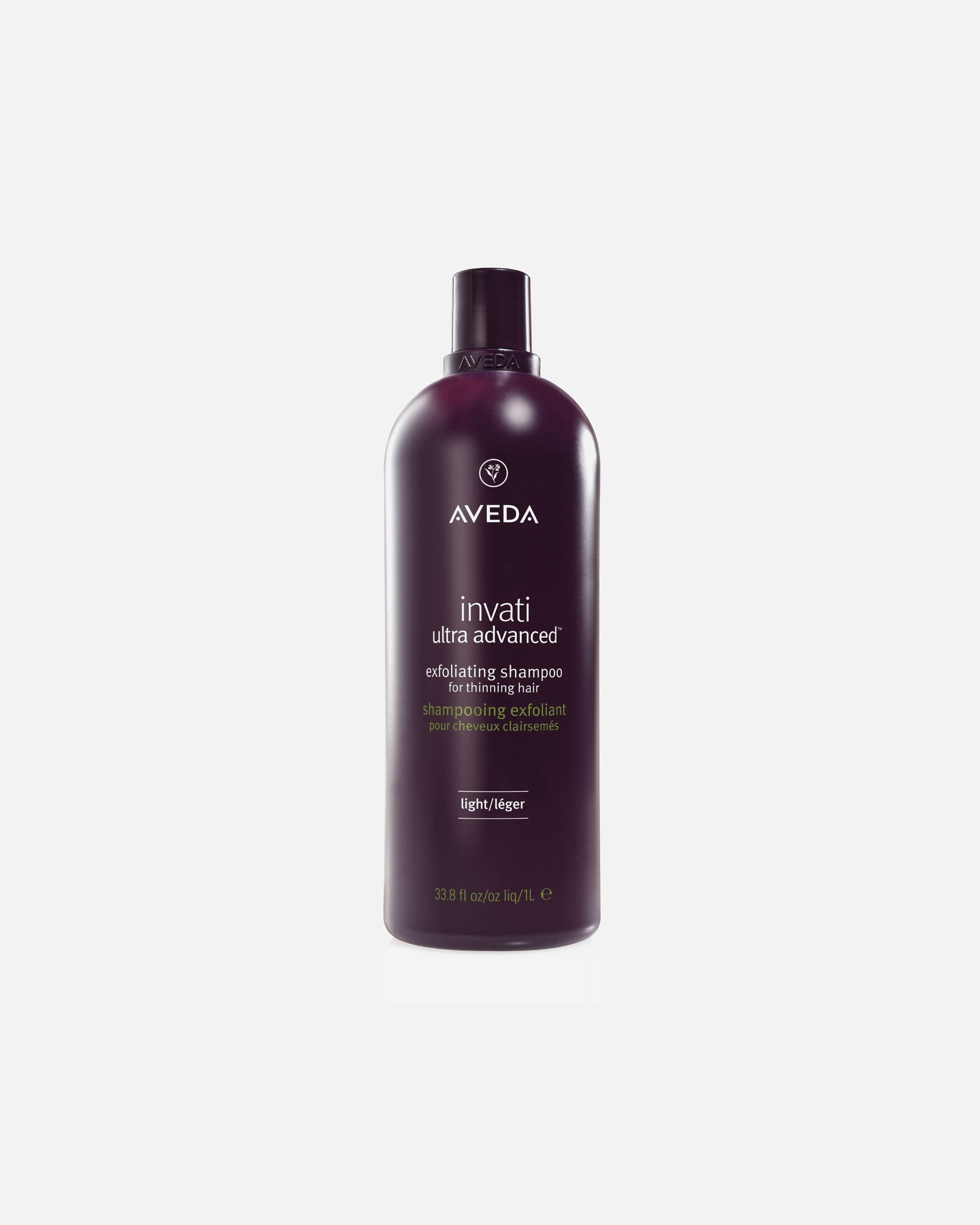 Szampon do włosów dla Unisex Aveda invati advanced™ Shampoo Light 1000 ml