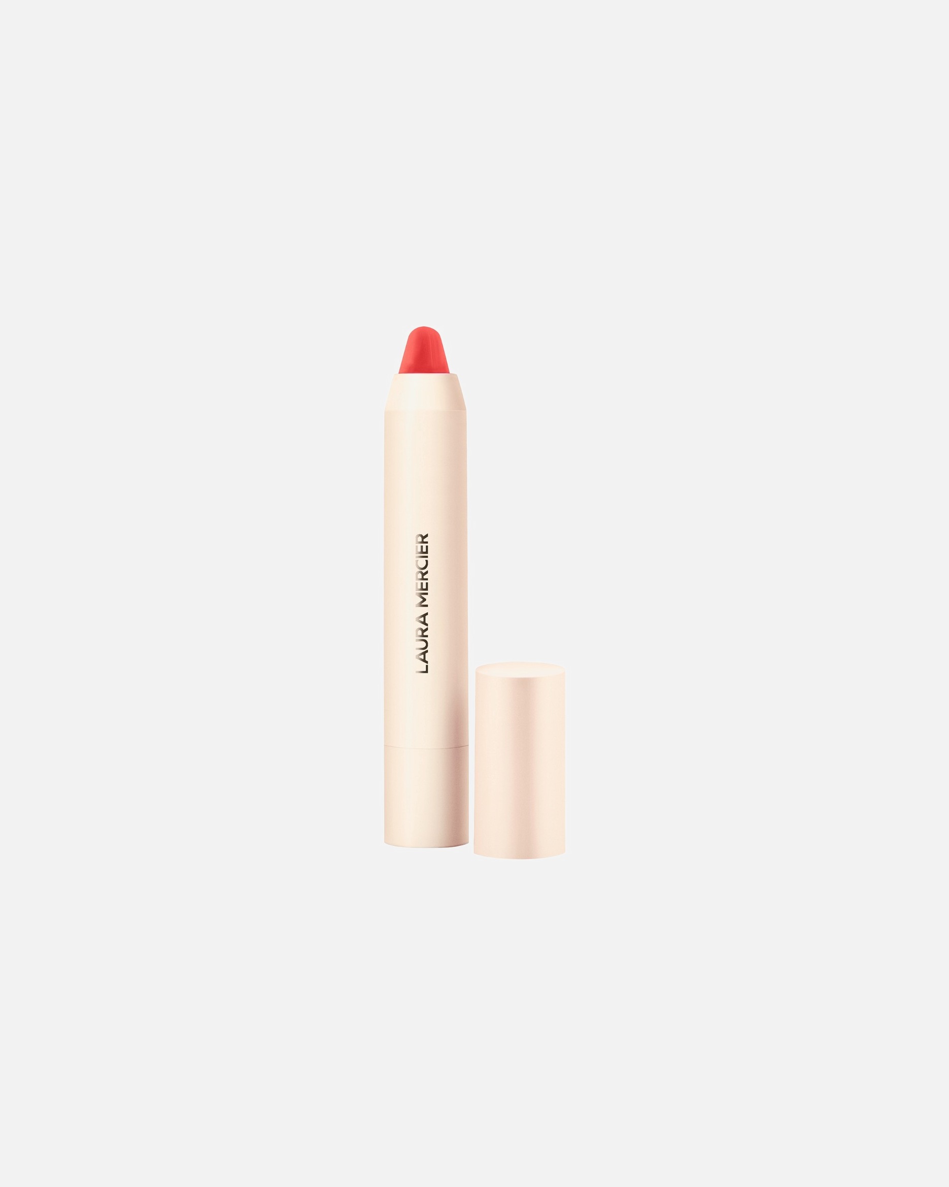 Pomadka do ust w sztyfcie dla Unisex Laura Mercier PETAL SOFT LIPSTICK CRAYON ADÈLE