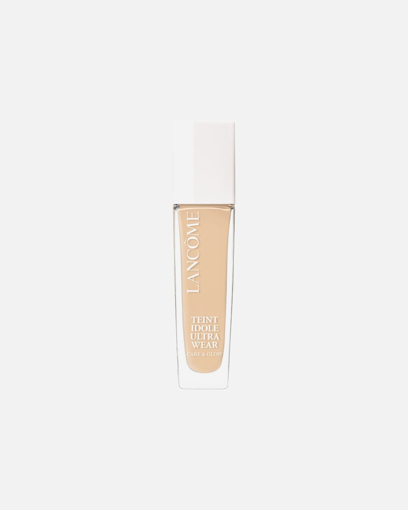 Podkład dla Unisex Lancôme Teint Idole Ultra Wear Care & Glow Foundation 125W
