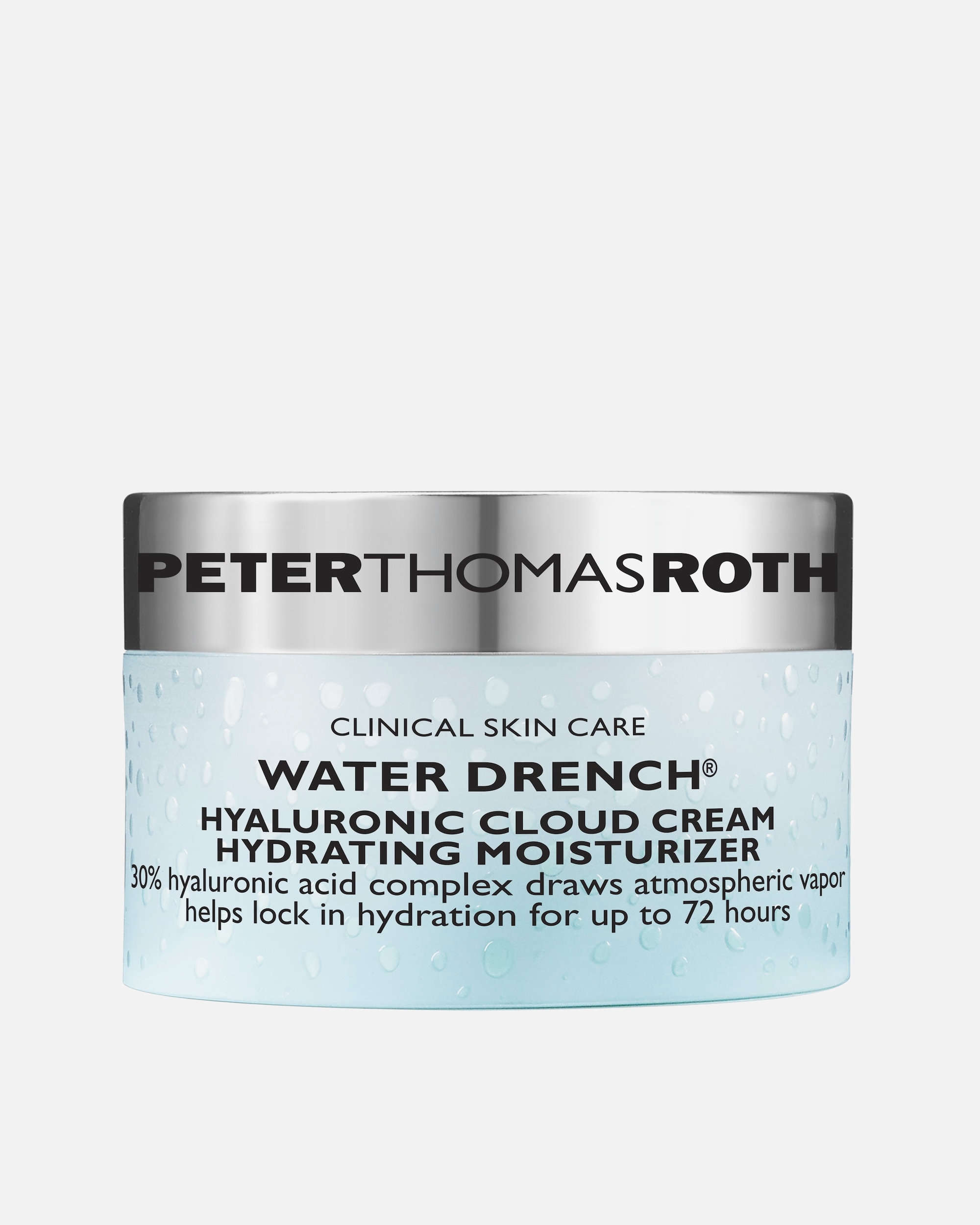 Krem do twarzy dla Unisex Peter Thomas Roth Water Drench™ Hyaluronic Moisturizer 20 ml