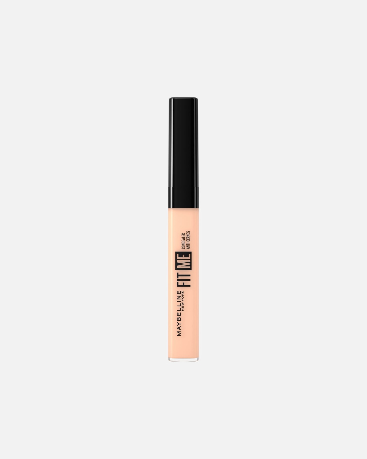 Korektor dla Kobieta Maybelline Fit Me! Concealer 25 - MEDIUM