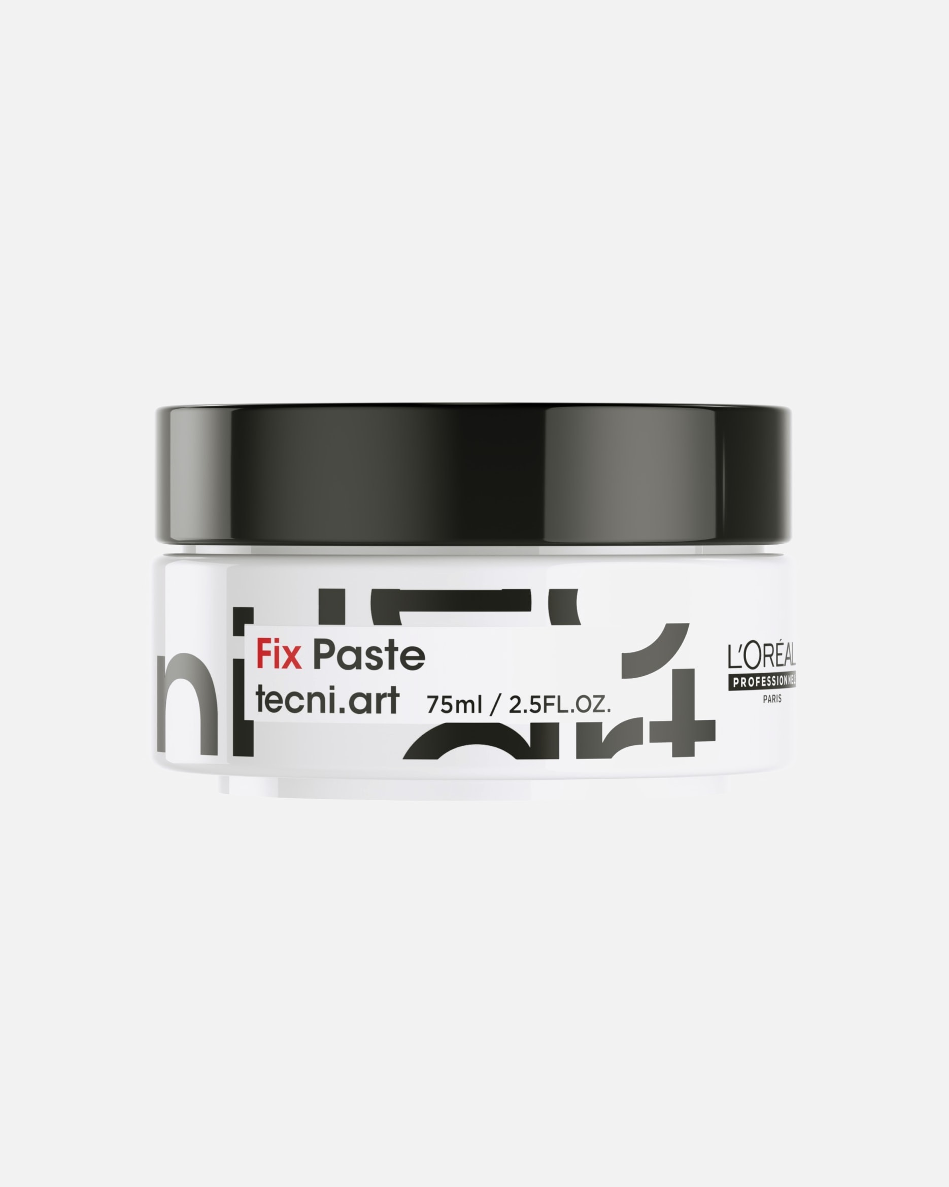 Krem do włosów dla Unisex L´Oréal Professionnel Paris Tecni.Art Poker Paste 75 ml
