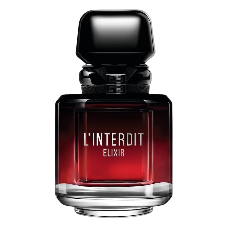 L'Interdit Elixir