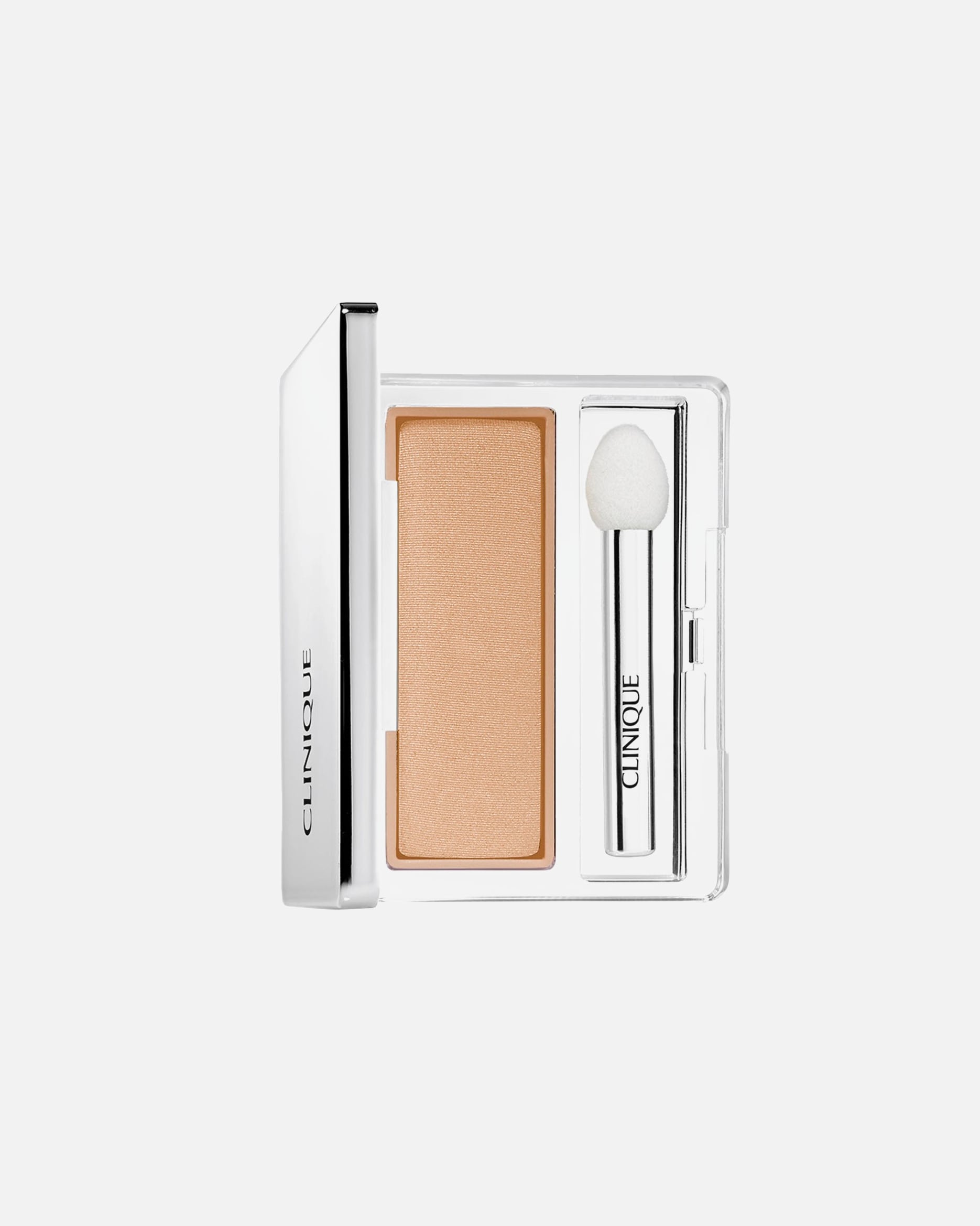 Cień do powiek dla Unisex Clinique All About Shadow Single 6 - DAYBREAK