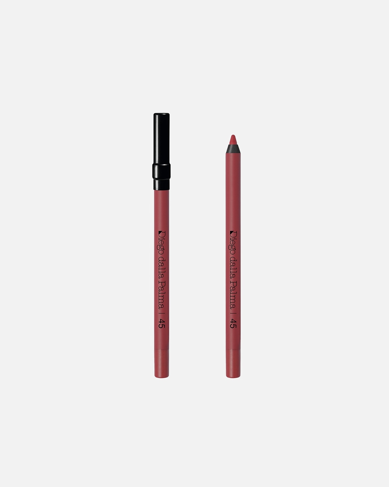 Konturówka do ust dla Unisex Diego dalla Palma Stay On Me Lipliner 45