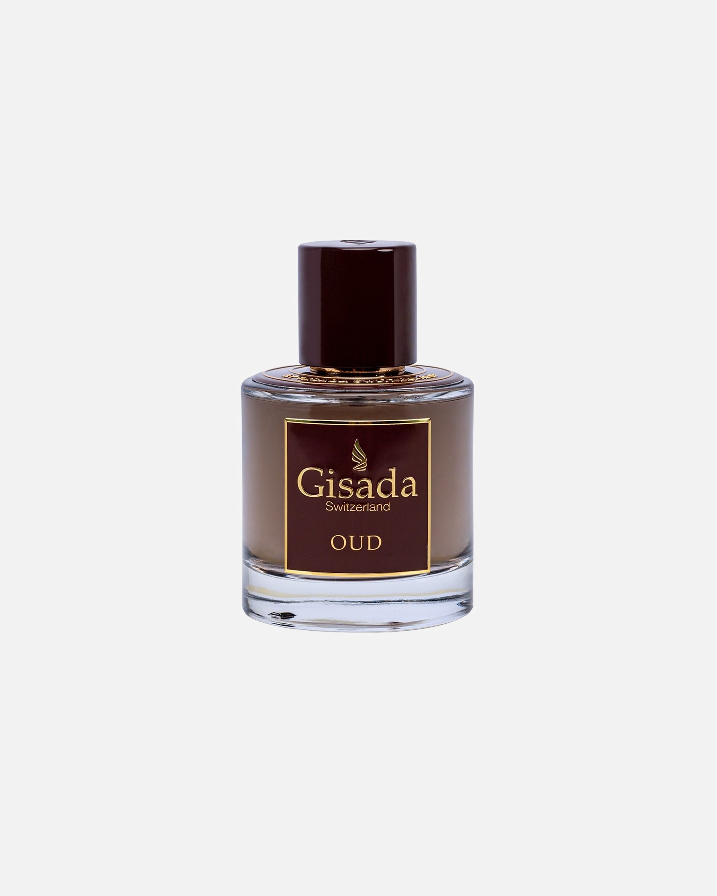 Woda perfumowana dla Unisex Gisada Luxury Luxury Oud 100 ml