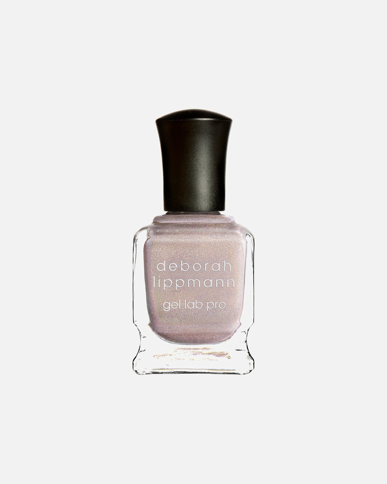 Lakier do paznokci dla Unisex Deborah Lippmann Been Around The World DIRTY LITTLE SECRET