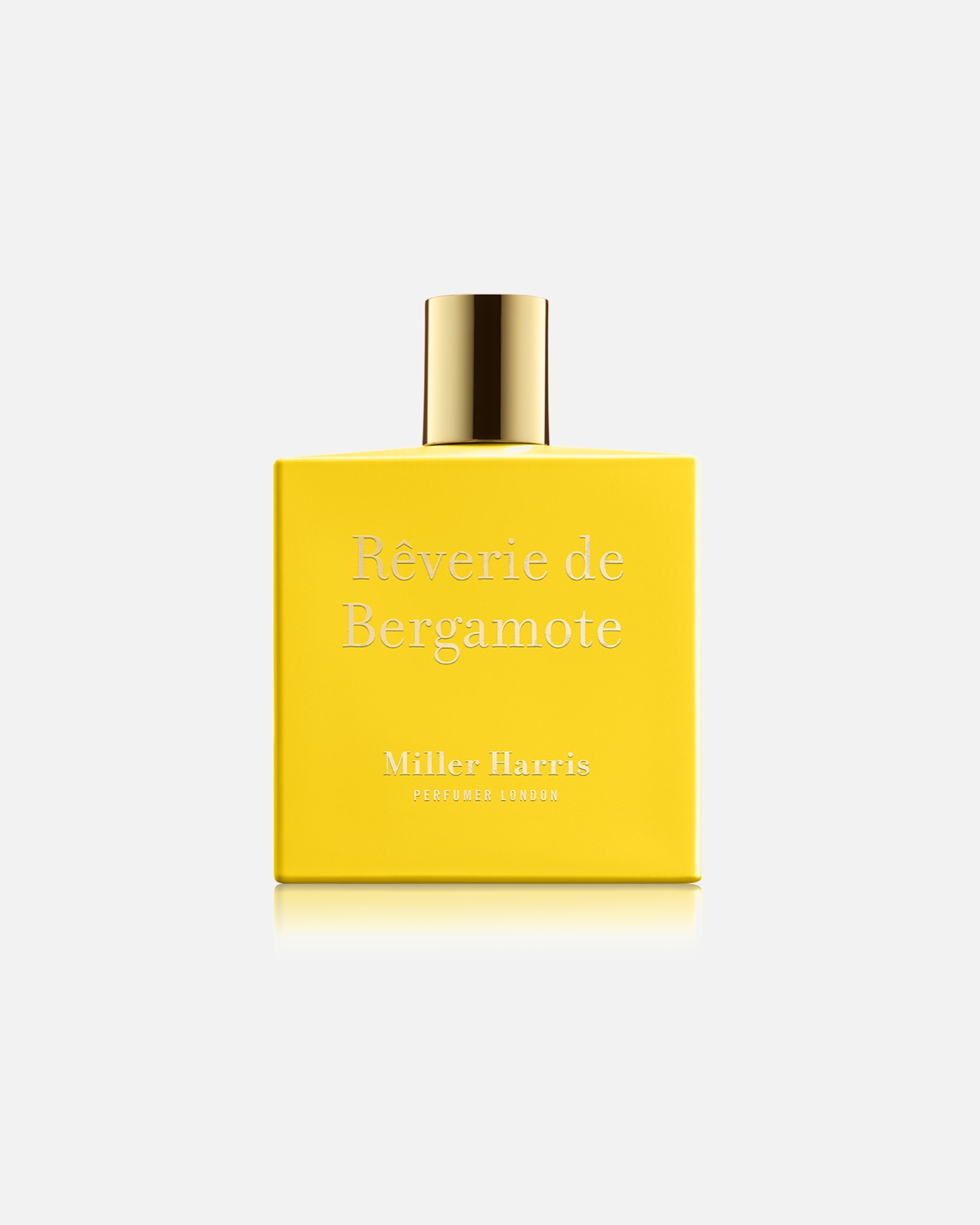 Woda perfumowana dla Unisex Miller Harris Rêverie De Bergamote 100 ml