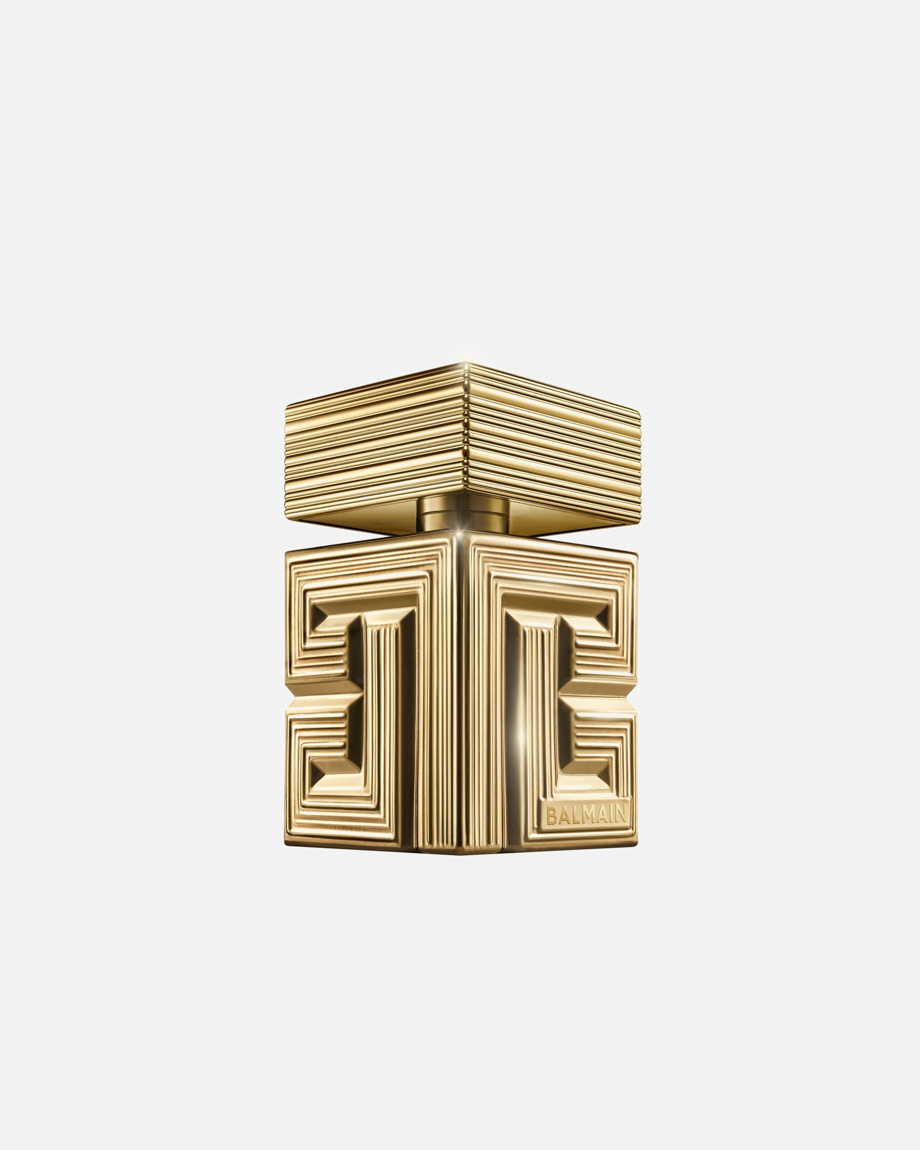 Perfumy dla Unisex Balmain DESTIN DE BALMAIN 30 ml