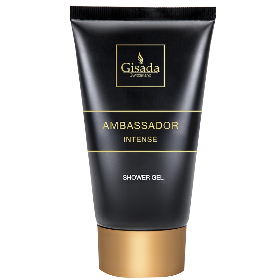 Ambassador Intense