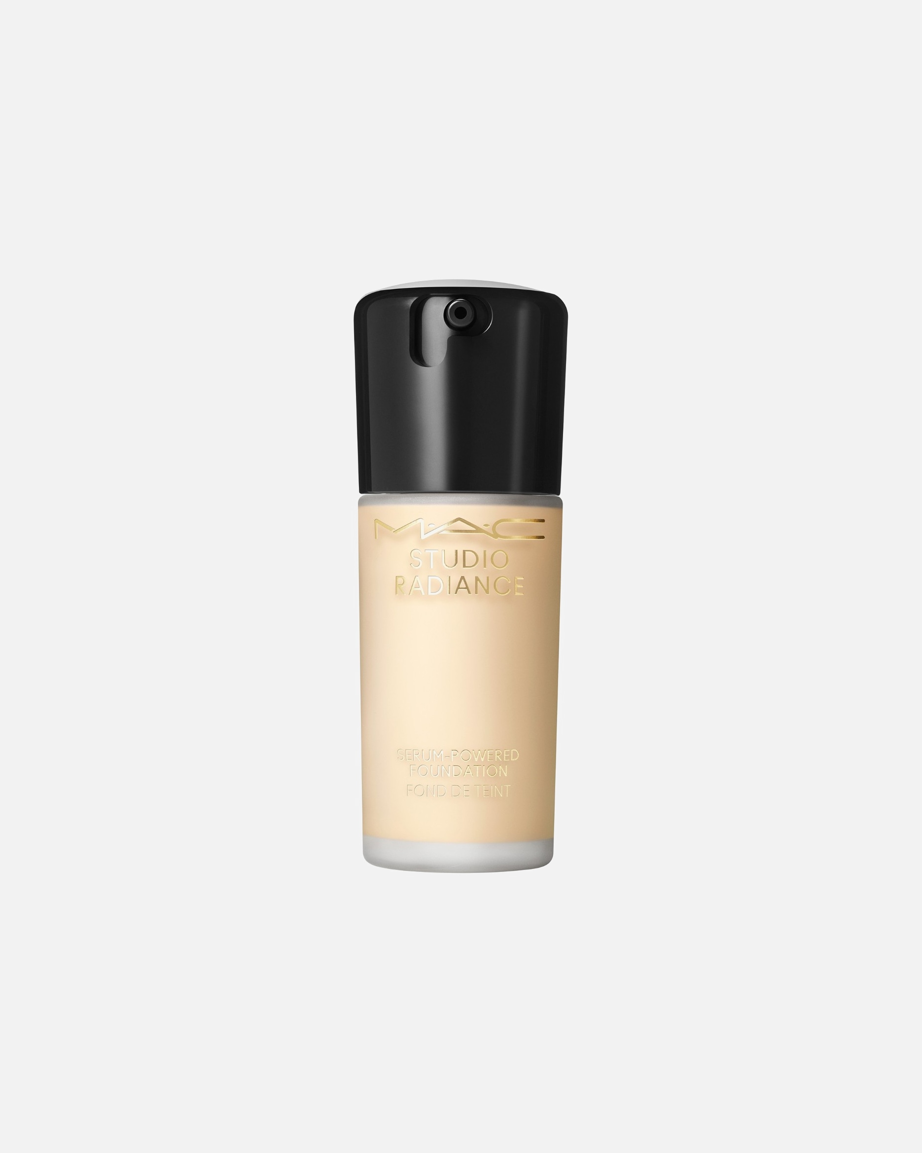 Podkład dla Unisex MAC Studio Studio Radiance Serum Powered Foundation NC11