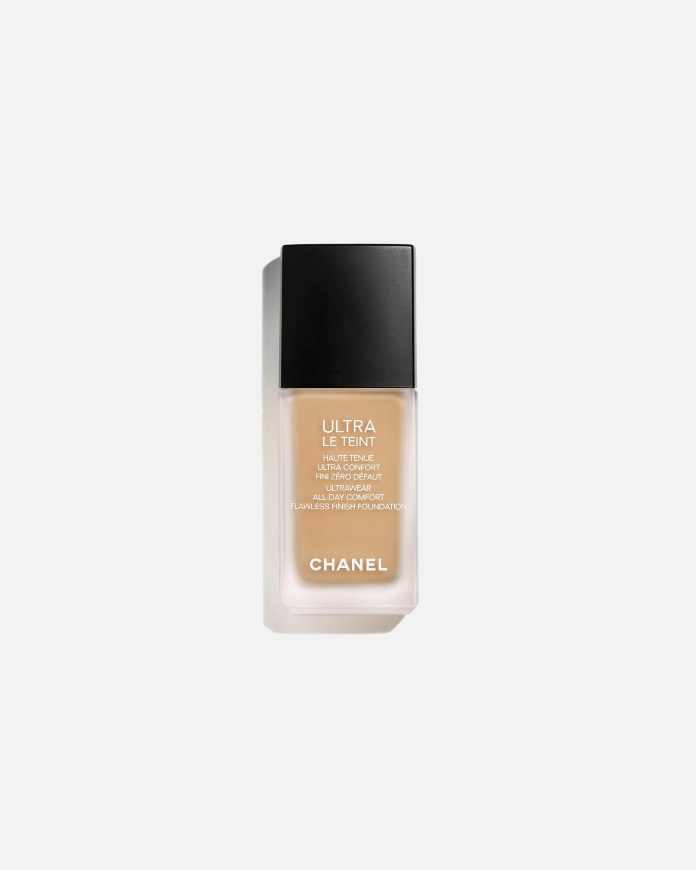 Podkład dla Unisex CHANEL ULTRA LE TEINT ULTRA LE TEINT BEŻ B50