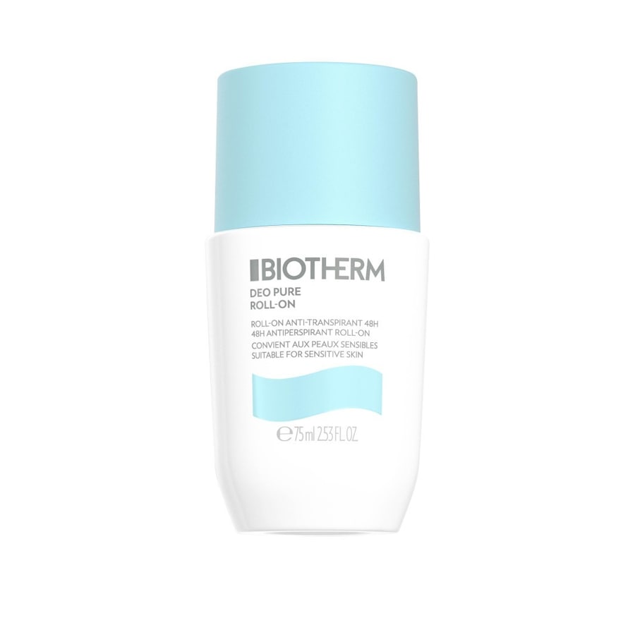 Biotherm Deo Pure - Deodorantti 75 ml