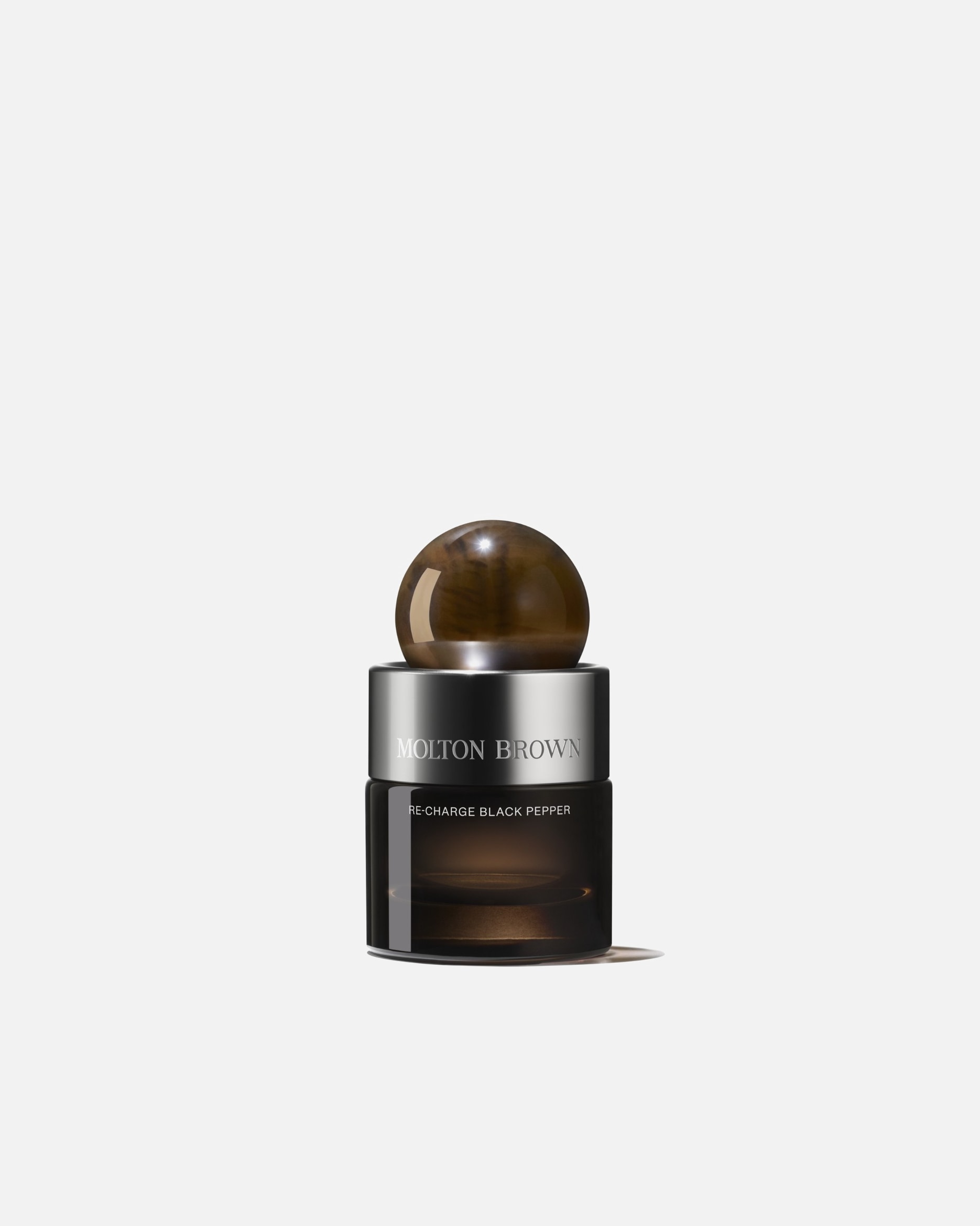 Woda perfumowana dla Mężczyzna Molton Brown Re-charge Black Pepper 30 ml